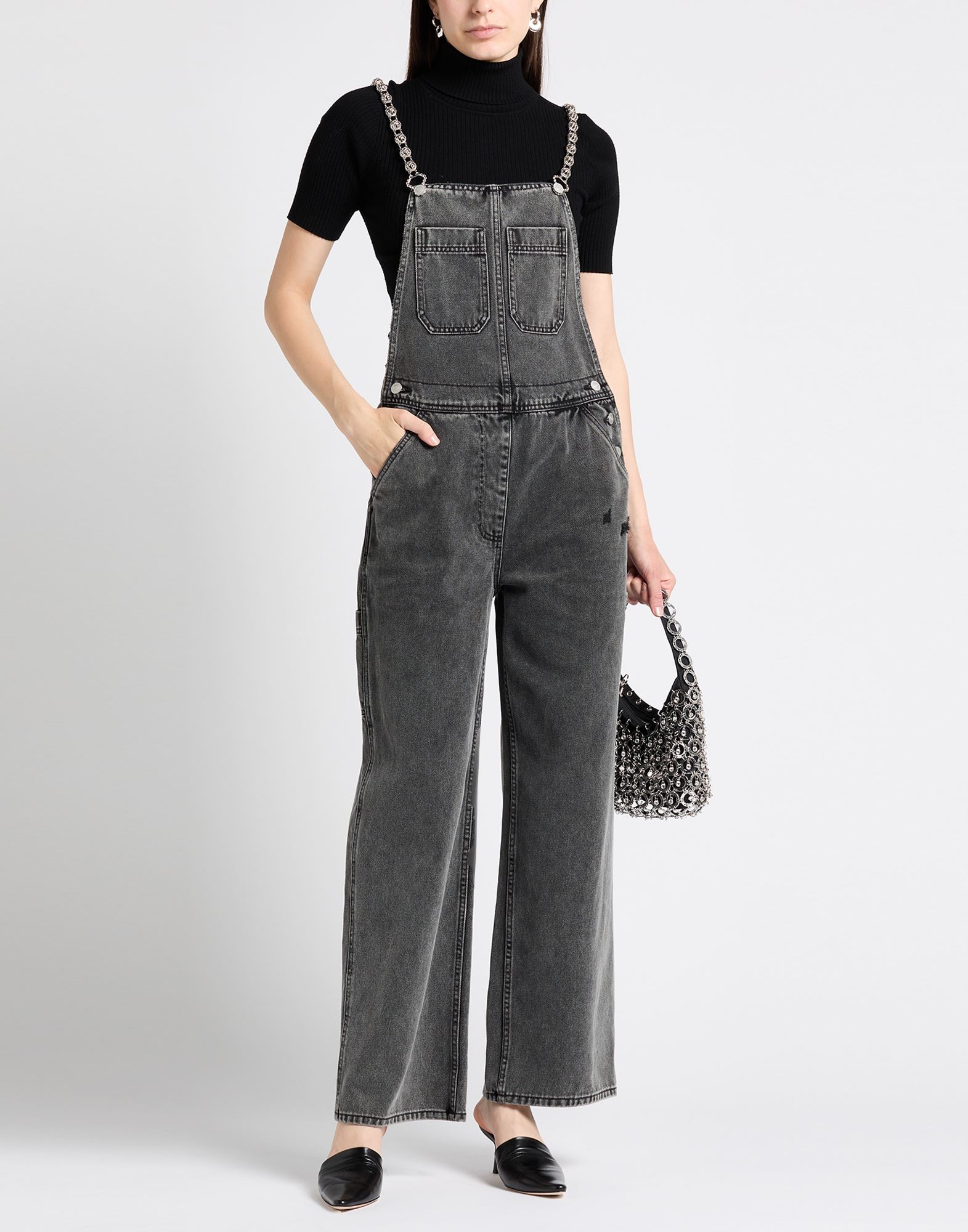  Ezr - Monos&petos - Monos Largos - On Yoox.com 
