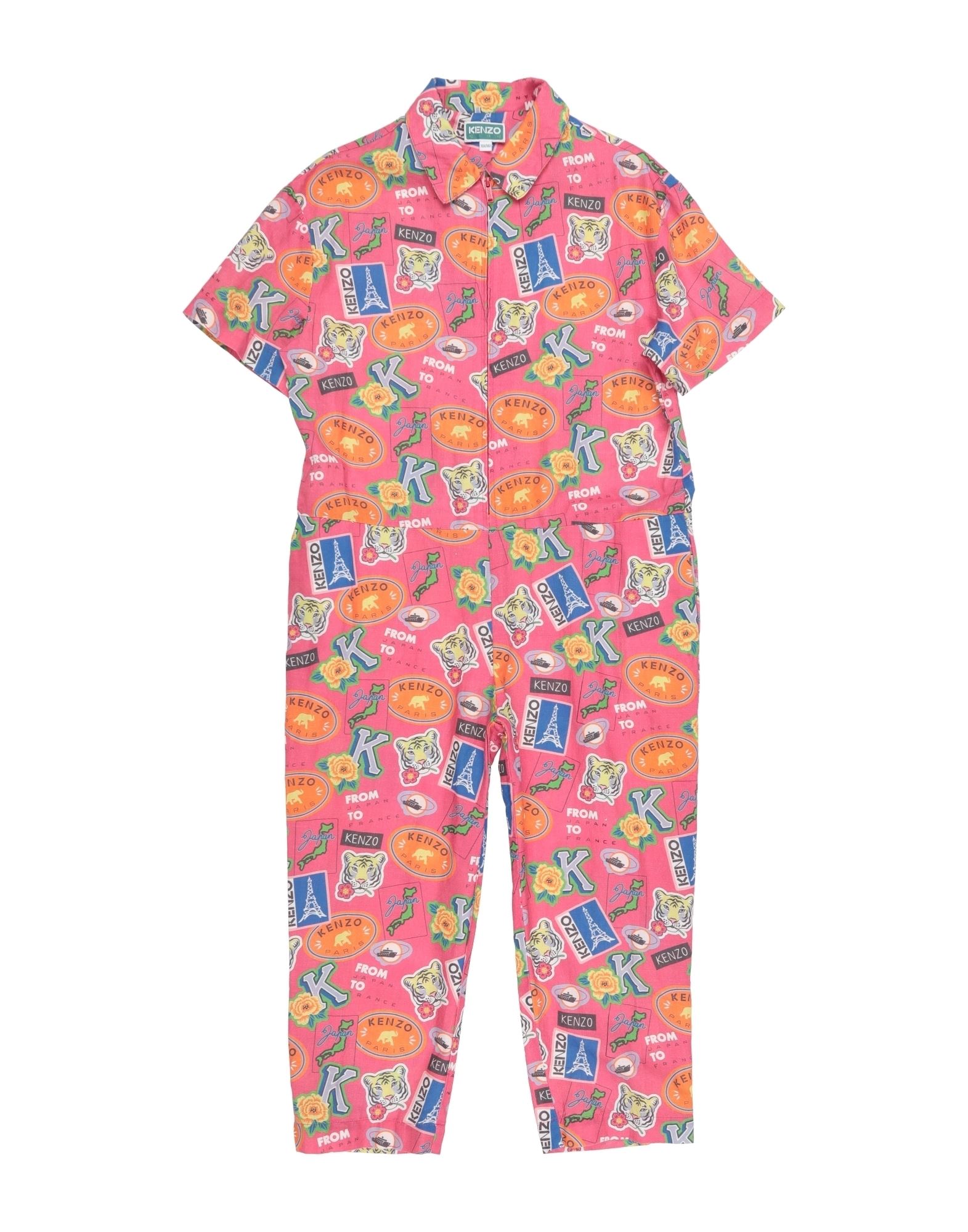  Kenzo Kids - Overalls - Jumpsuits - On Yoox.com 