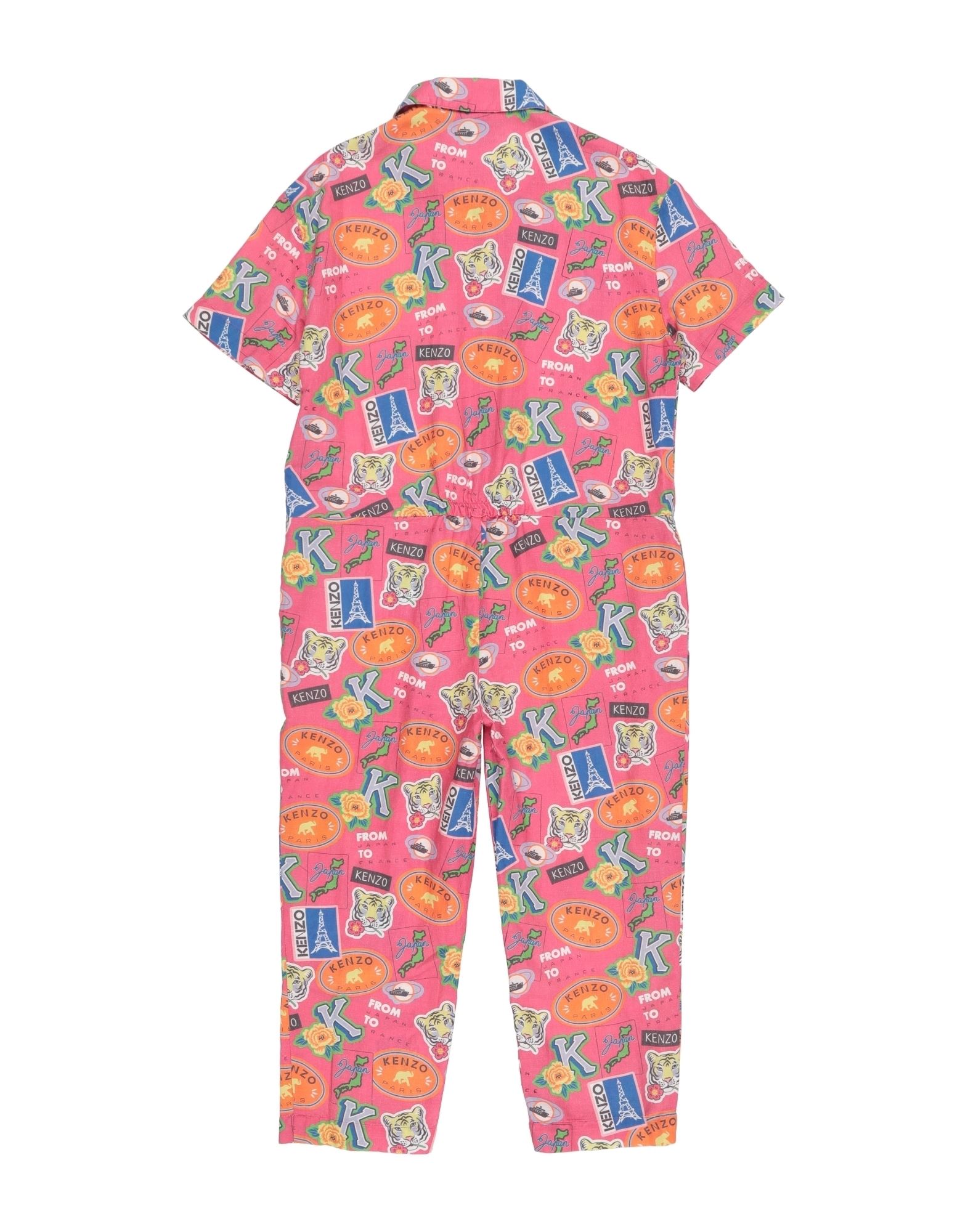  Kenzo Kids - Overalls - Jumpsuits - On Yoox.com 