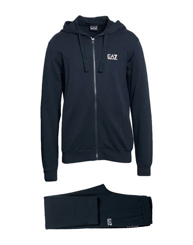 Chándal Hombre Azul noche XS Hombre