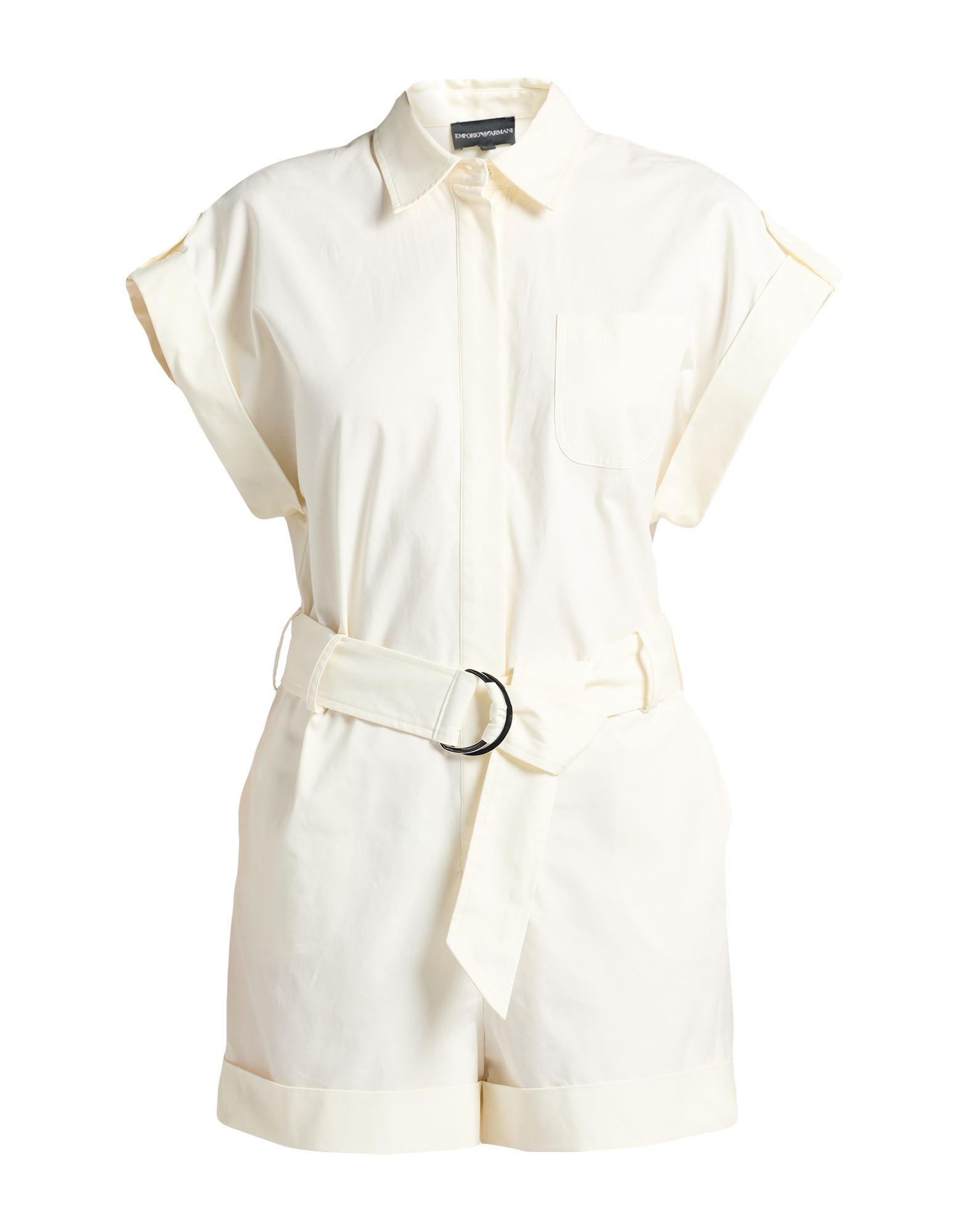  Emporio Armani - Overalls - Playsuits - On Yoox.com 