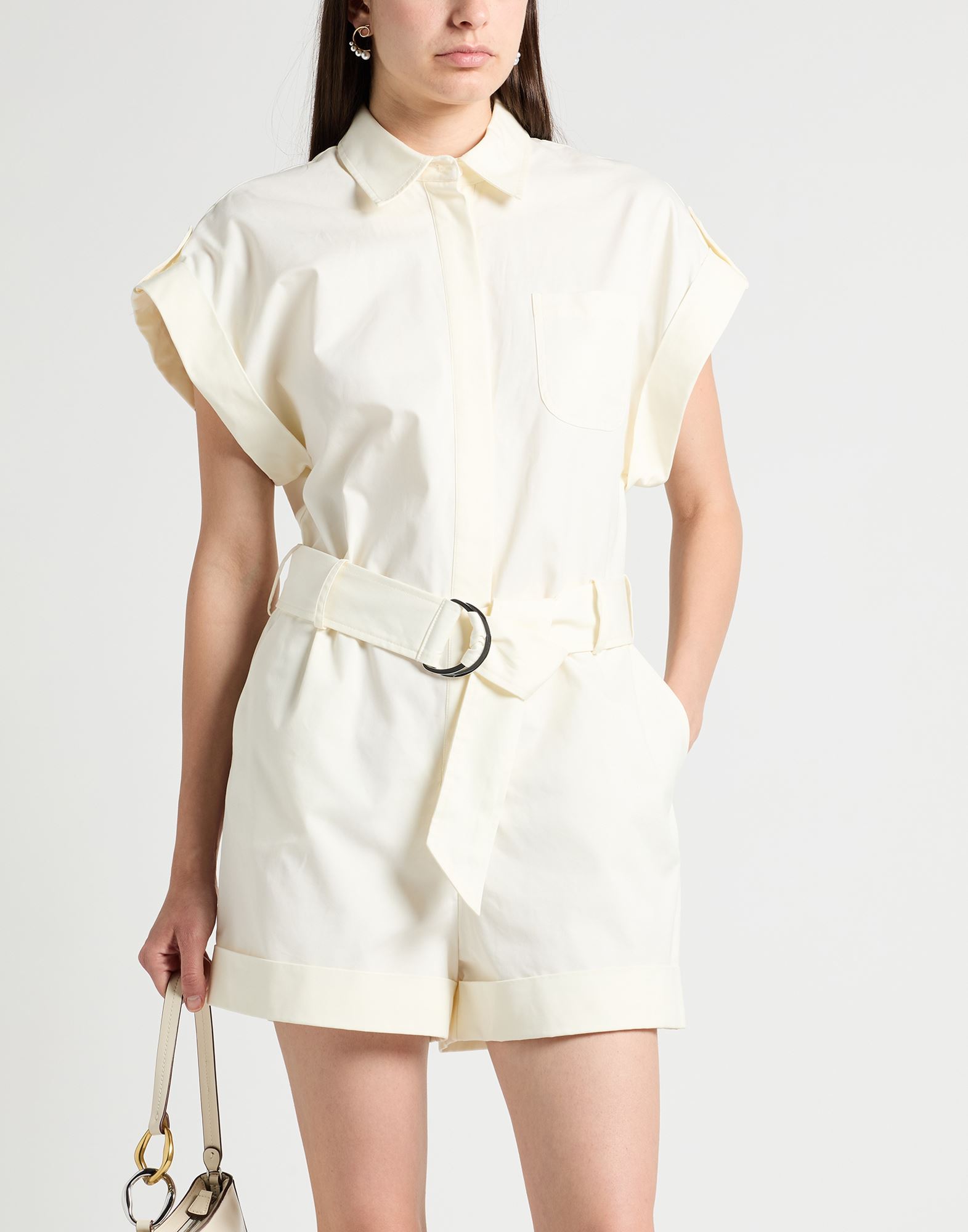  Emporio Armani - Overalls - Playsuits - On Yoox.com 