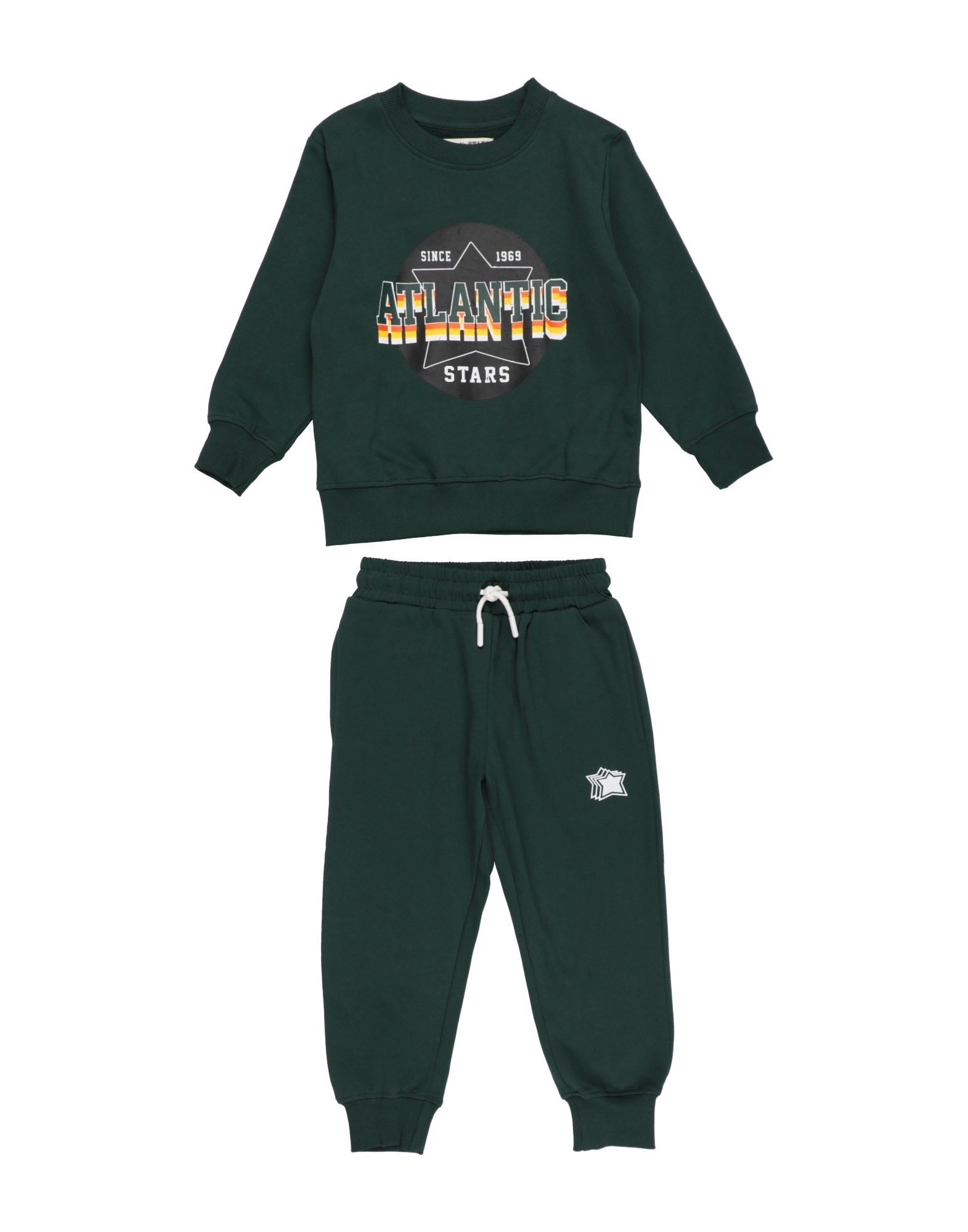  Atlantic Stars - Overalls - Sportanzüge - On Yoox.com 