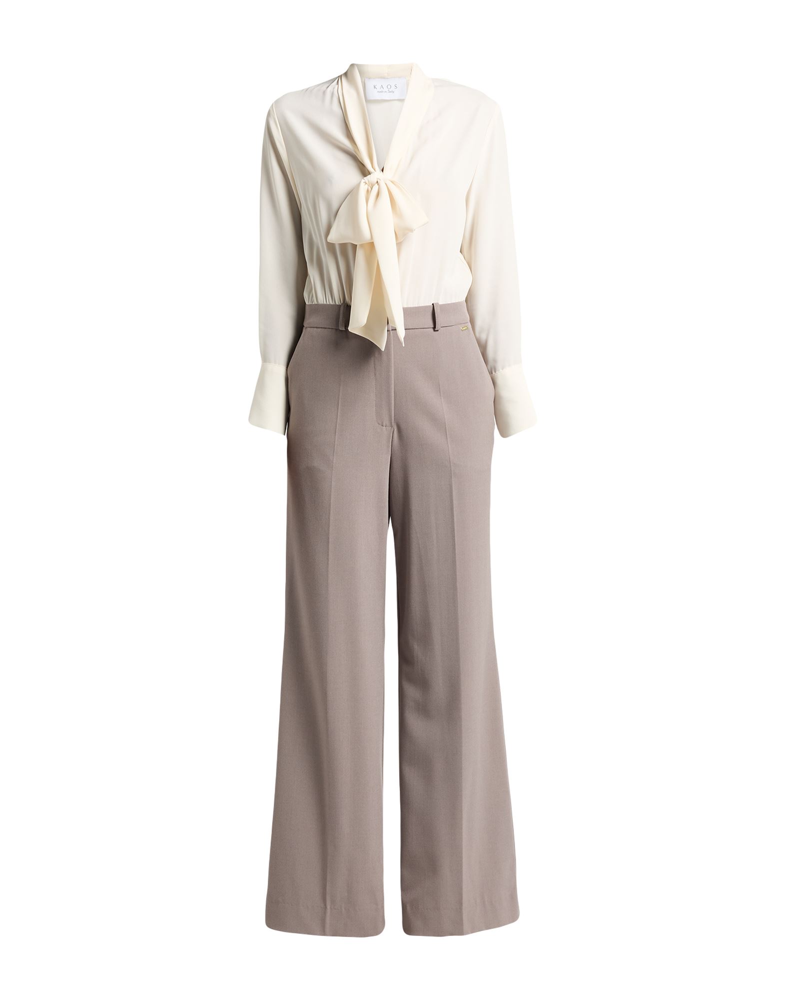  Kaos - Overalls - Jumpsuits - On Yoox.com 