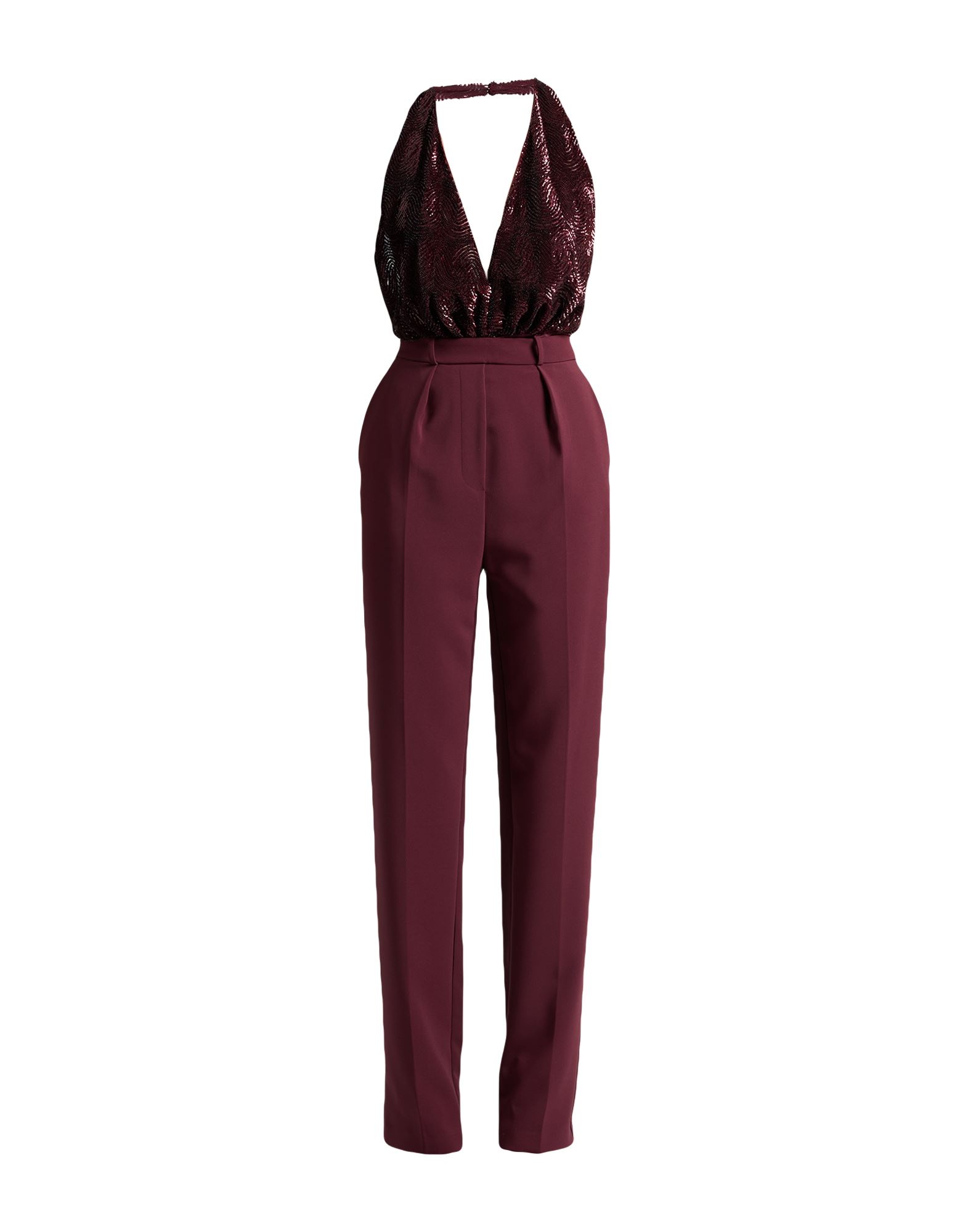  Elisabetta Franchi - Overalls - Jumpsuits - On Yoox.com 