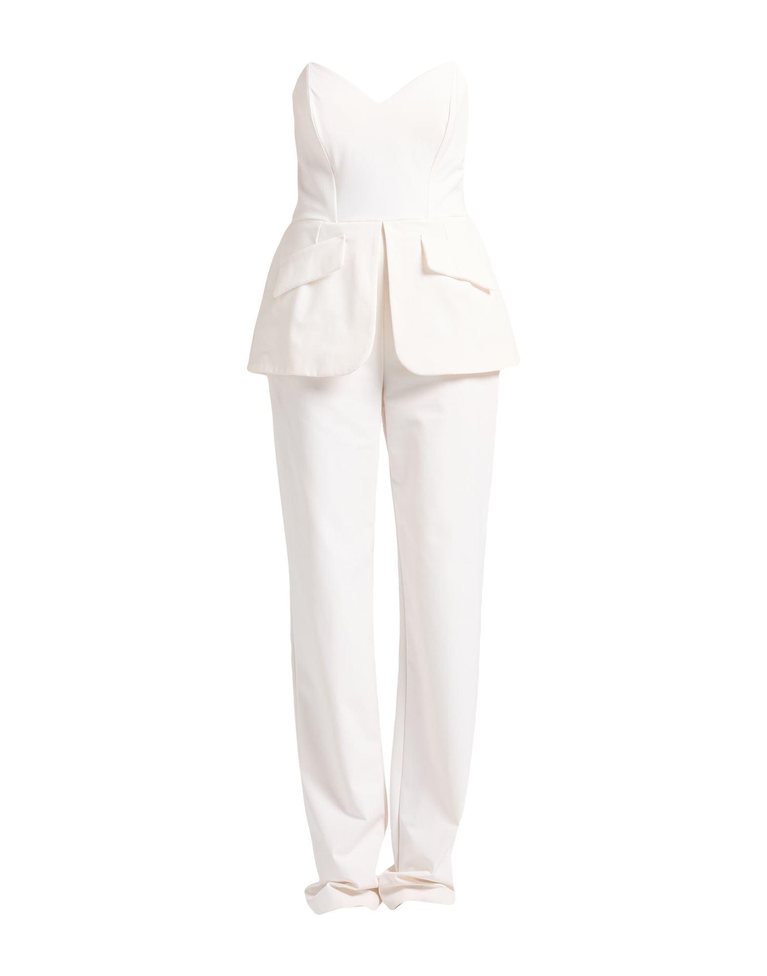  Elisabetta Franchi - Overalls - Jumpsuits - On Yoox.com 