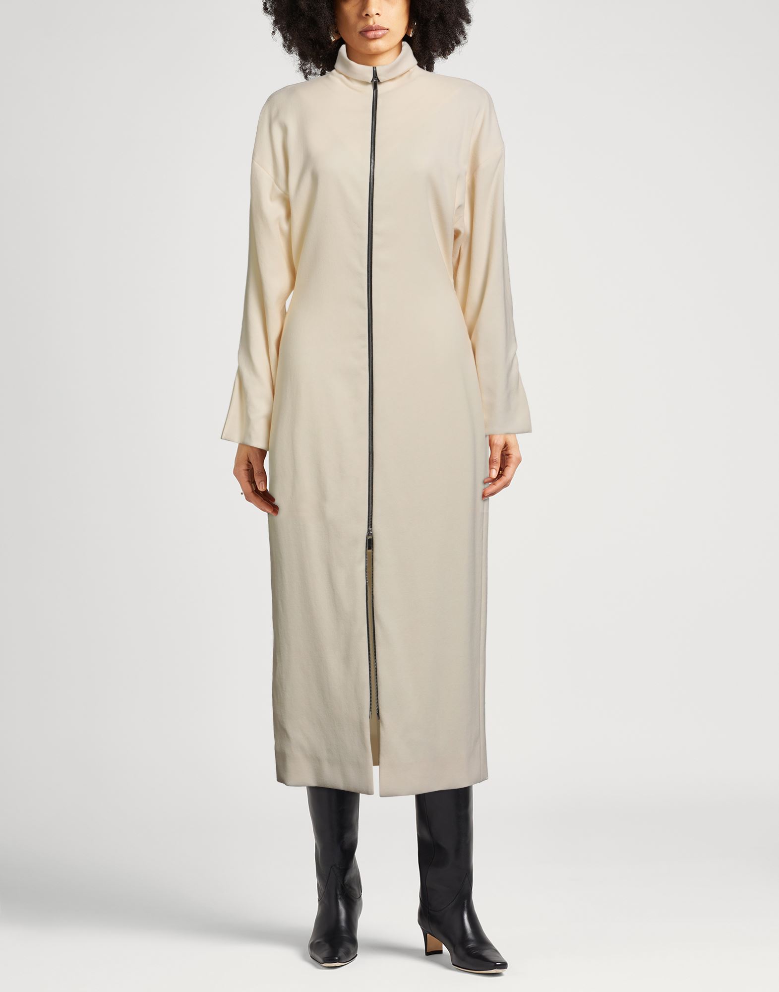  Carven - Kleider - Midi-kleider - On Yoox.com 