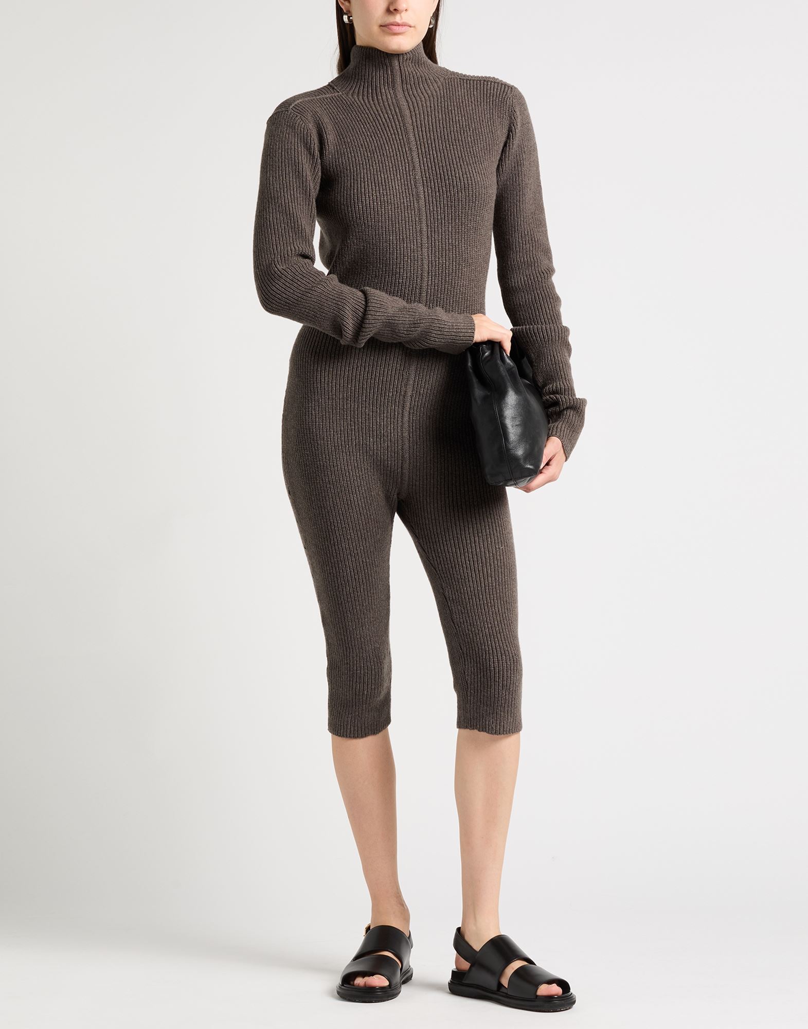  Rick Owens - Overalls - Playsuits - On Yoox.com 