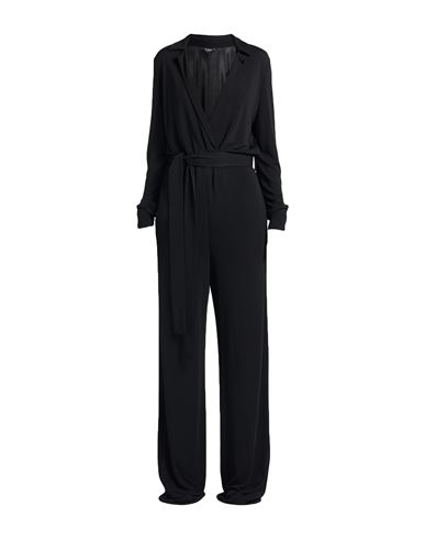 Tom Ford Woman Jumpsuit Black Size 6 Viscose