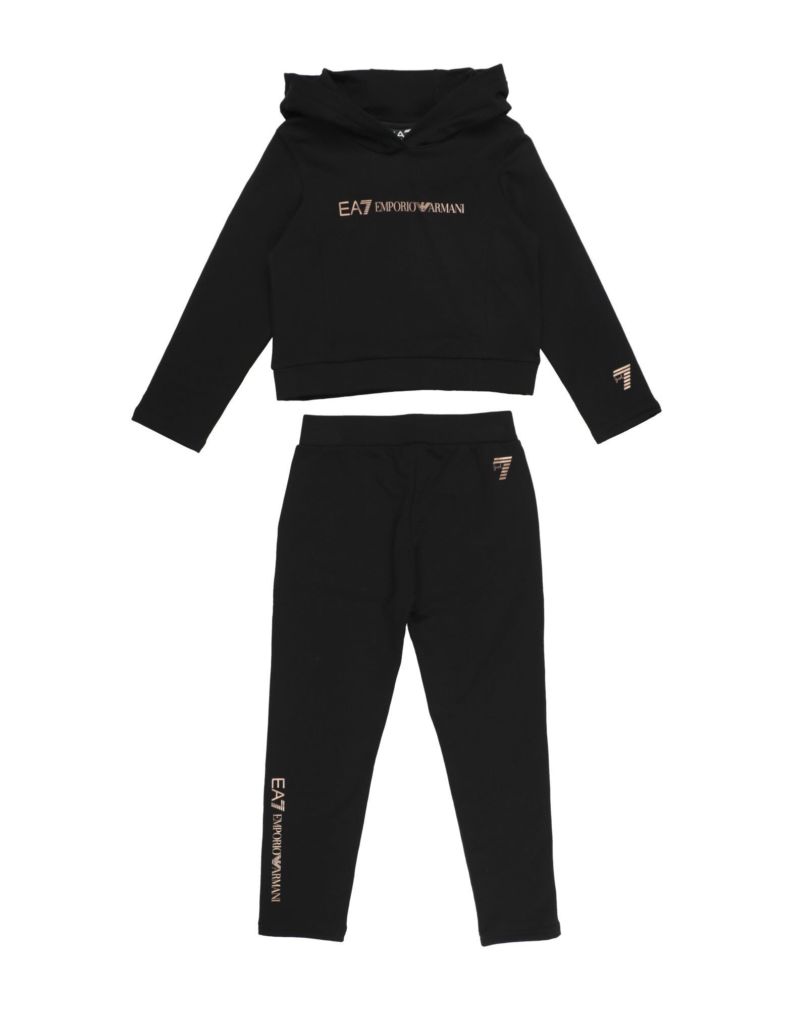  Ea7 - Overalls - Sportanzüge - On Yoox.com 