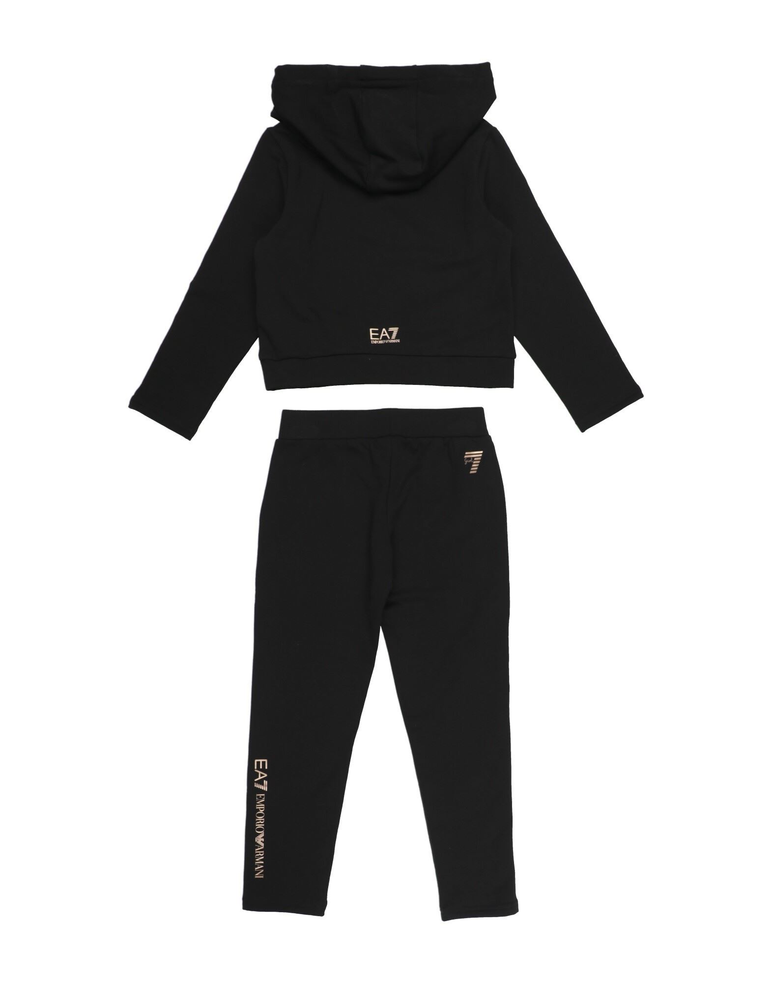  Ea7 - Overalls - Sportanzüge - On Yoox.com 