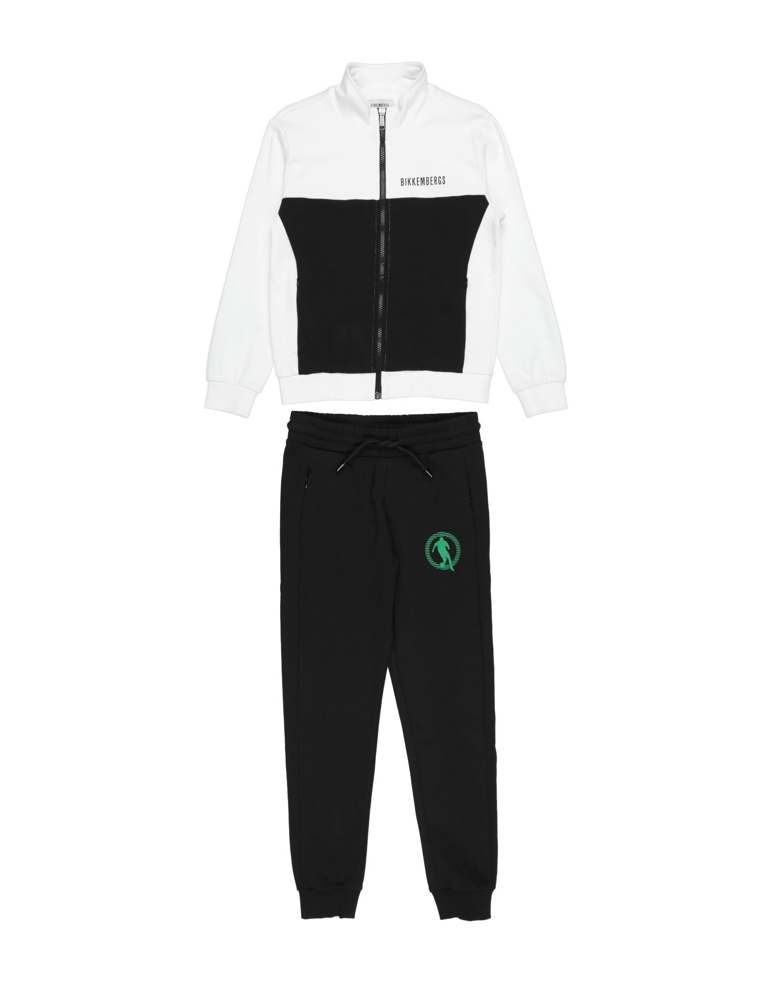  Bikkembergs - Overalls - Sportanzüge - On Yoox.com 