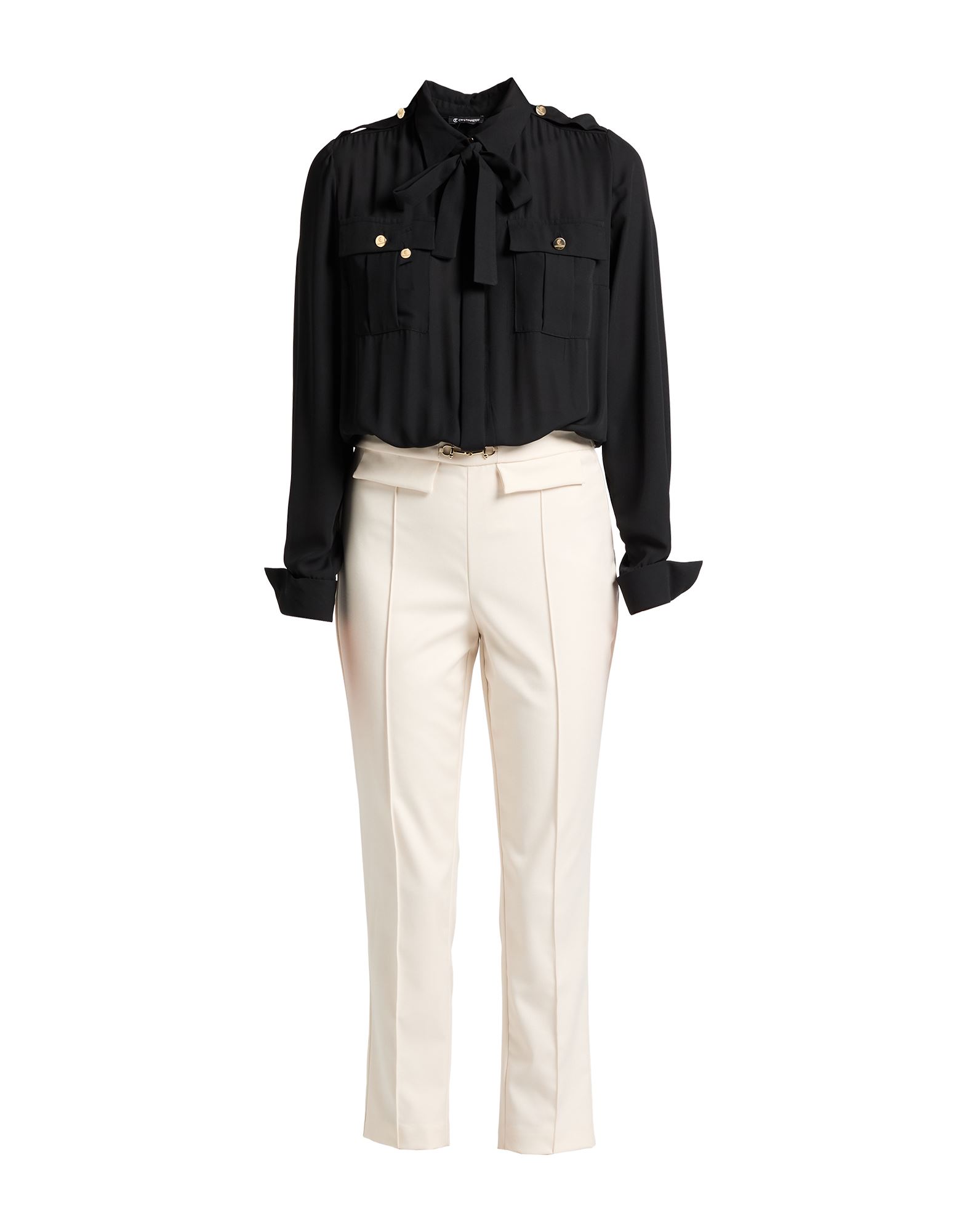  Cristinaeffe - Overalls - Jumpsuits - On Yoox.com 