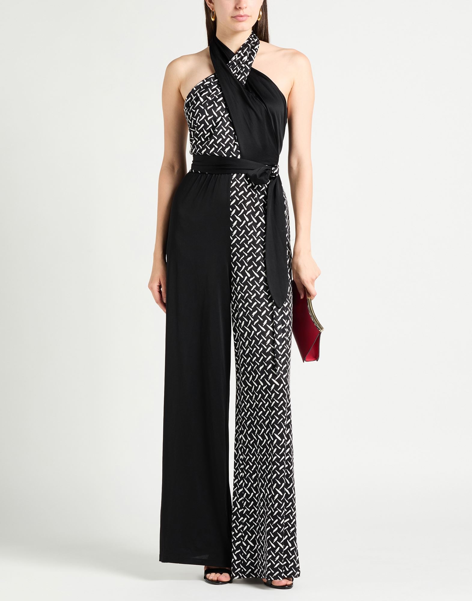  Diane Von Furstenberg - Overalls - Jumpsuits - On Yoox.com 