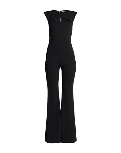 Jumpsuit Damen Schwarz M Damen