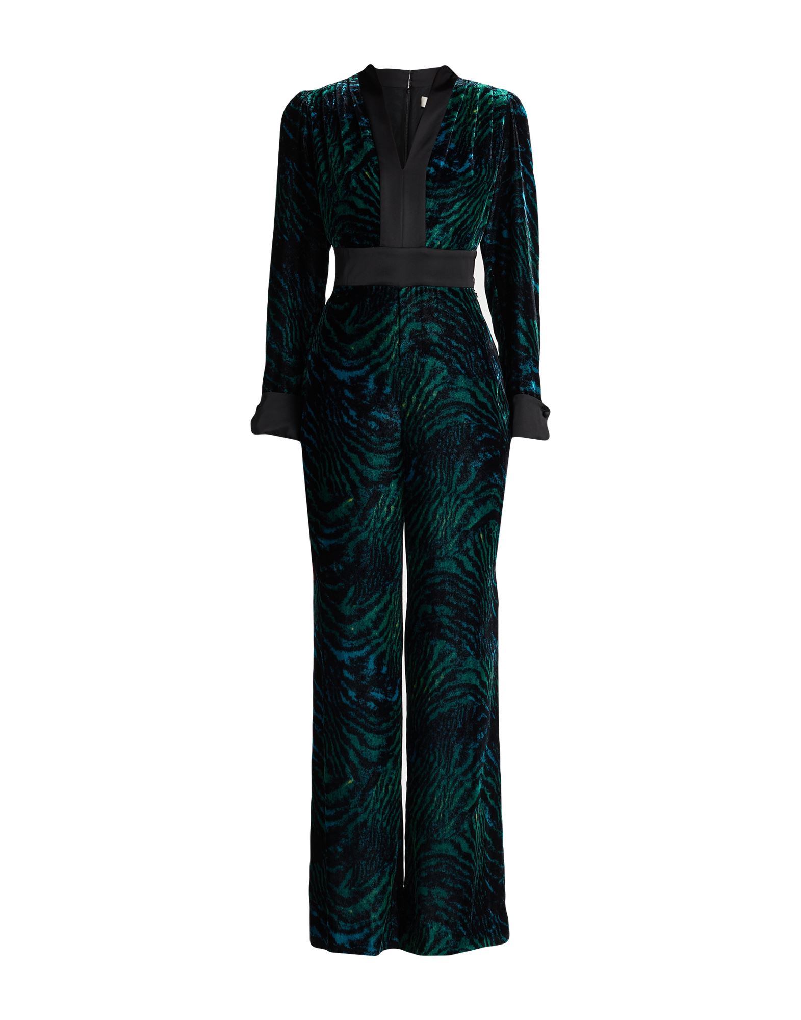  Diane Von Furstenberg - Overalls - Jumpsuits - On Yoox.com 