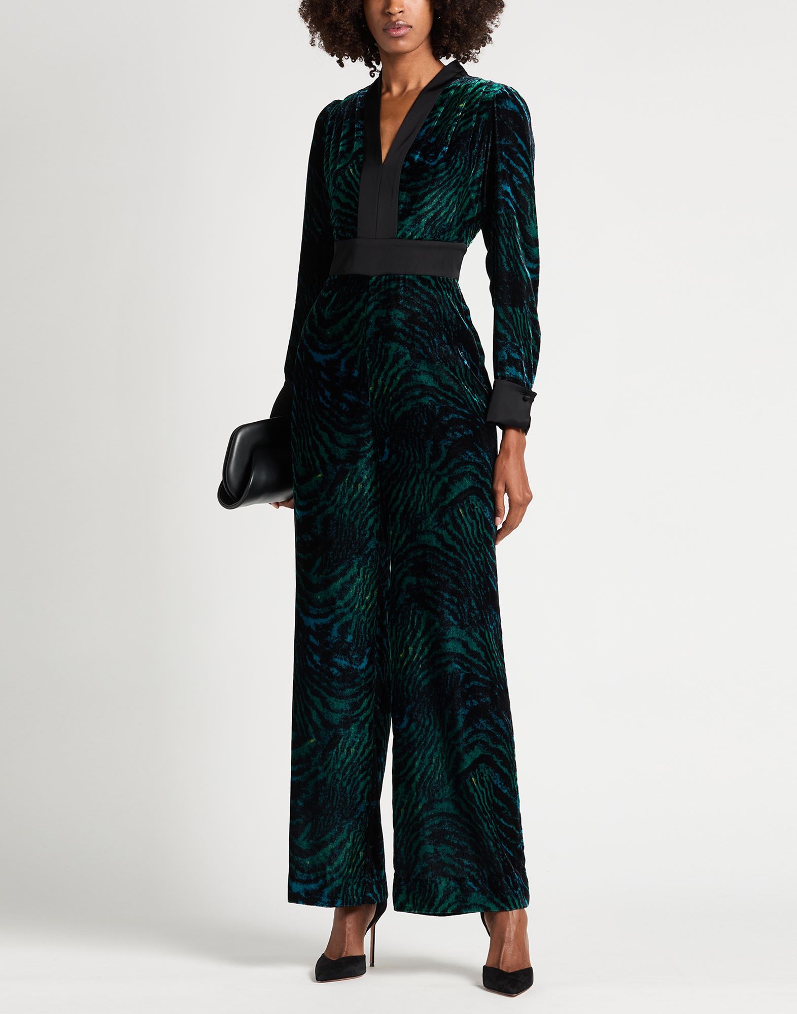  Diane Von Furstenberg - Overalls - Jumpsuits - On Yoox.com 