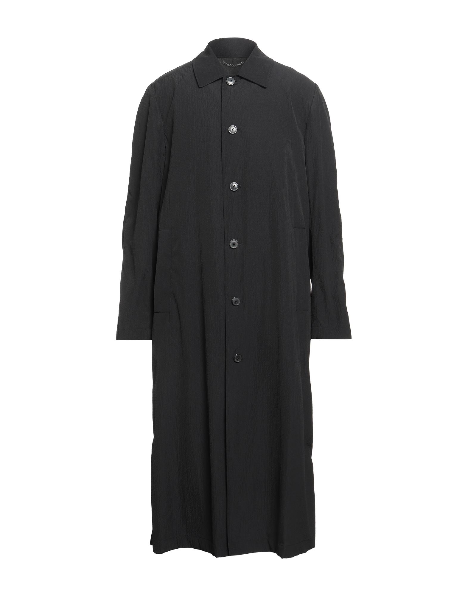 DRIES VAN NOTEN ΠΑΛΤΟ & ΤΖΑΚΕΤ Πανωφόρι και καμπαρντίνα