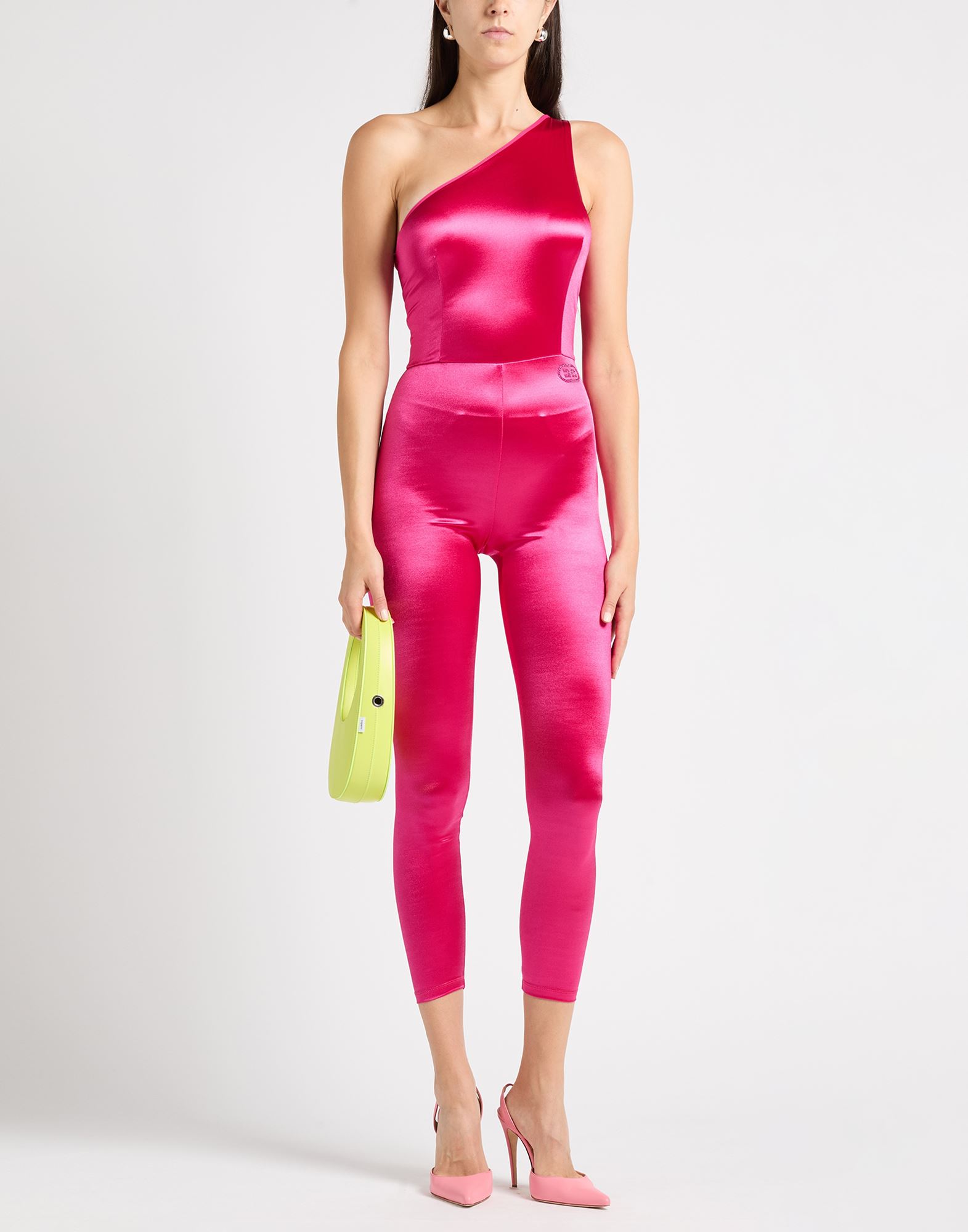  Elisabetta Franchi - Overalls - Jumpsuits - On Yoox.com 