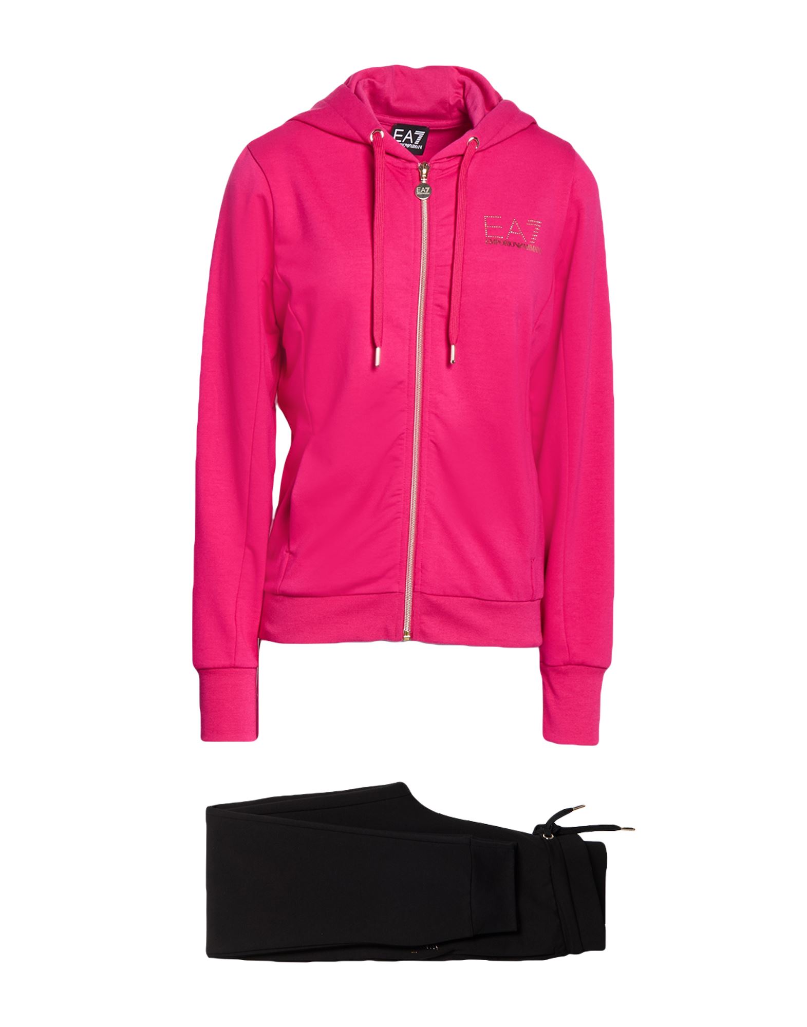  Ea7 - Overalls - Sportanzüge - On Yoox.com 
