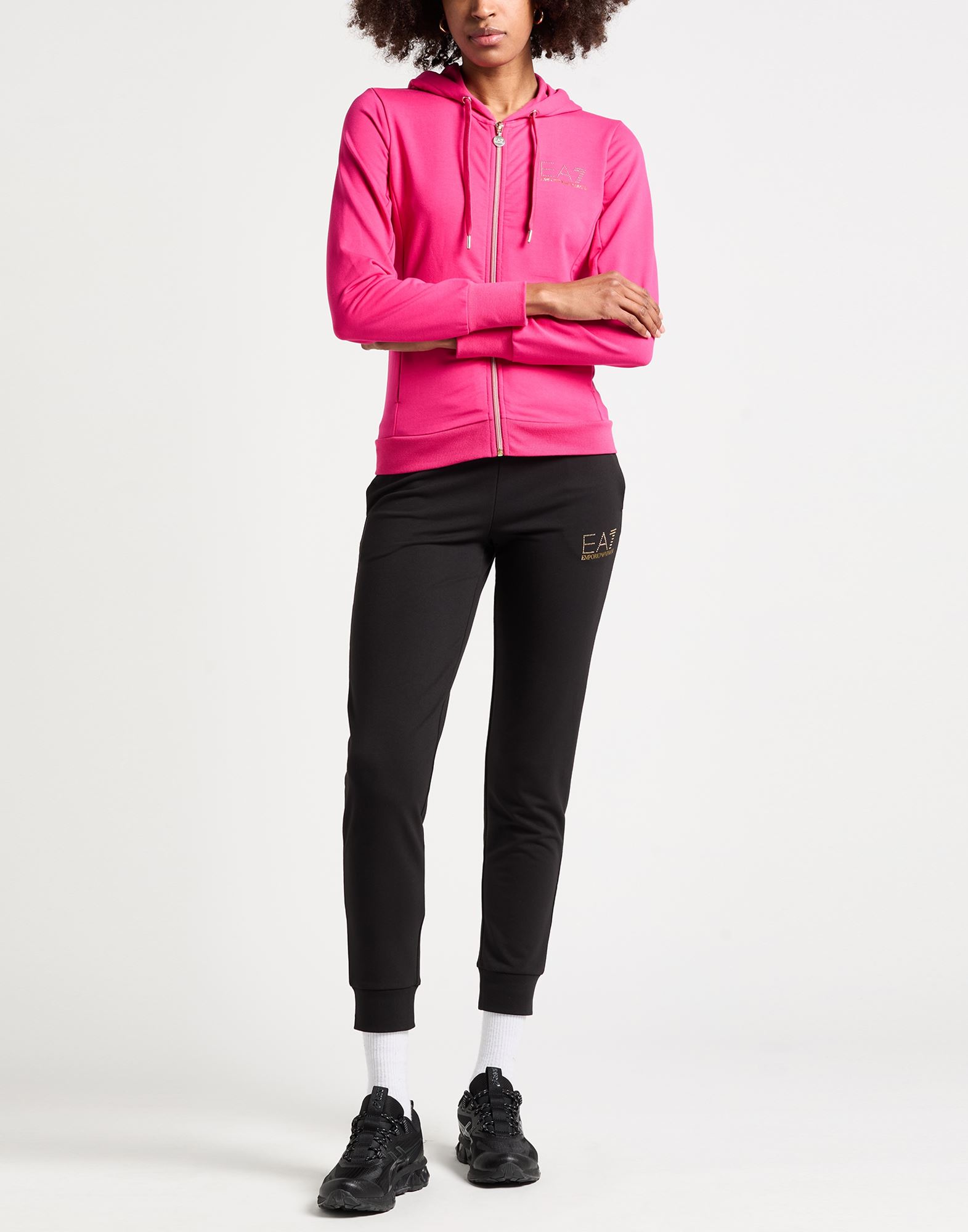  Ea7 - Overalls - Sportanzüge - On Yoox.com 