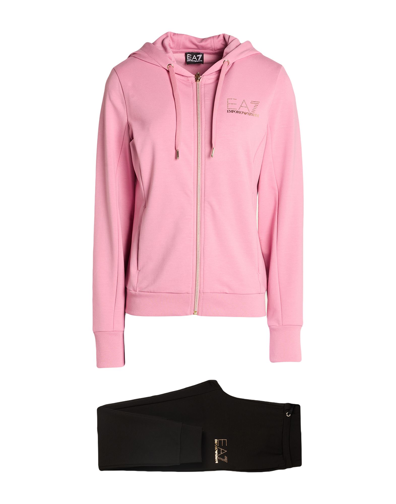  Ea7 - Overalls - Sportanzüge - On Yoox.com 