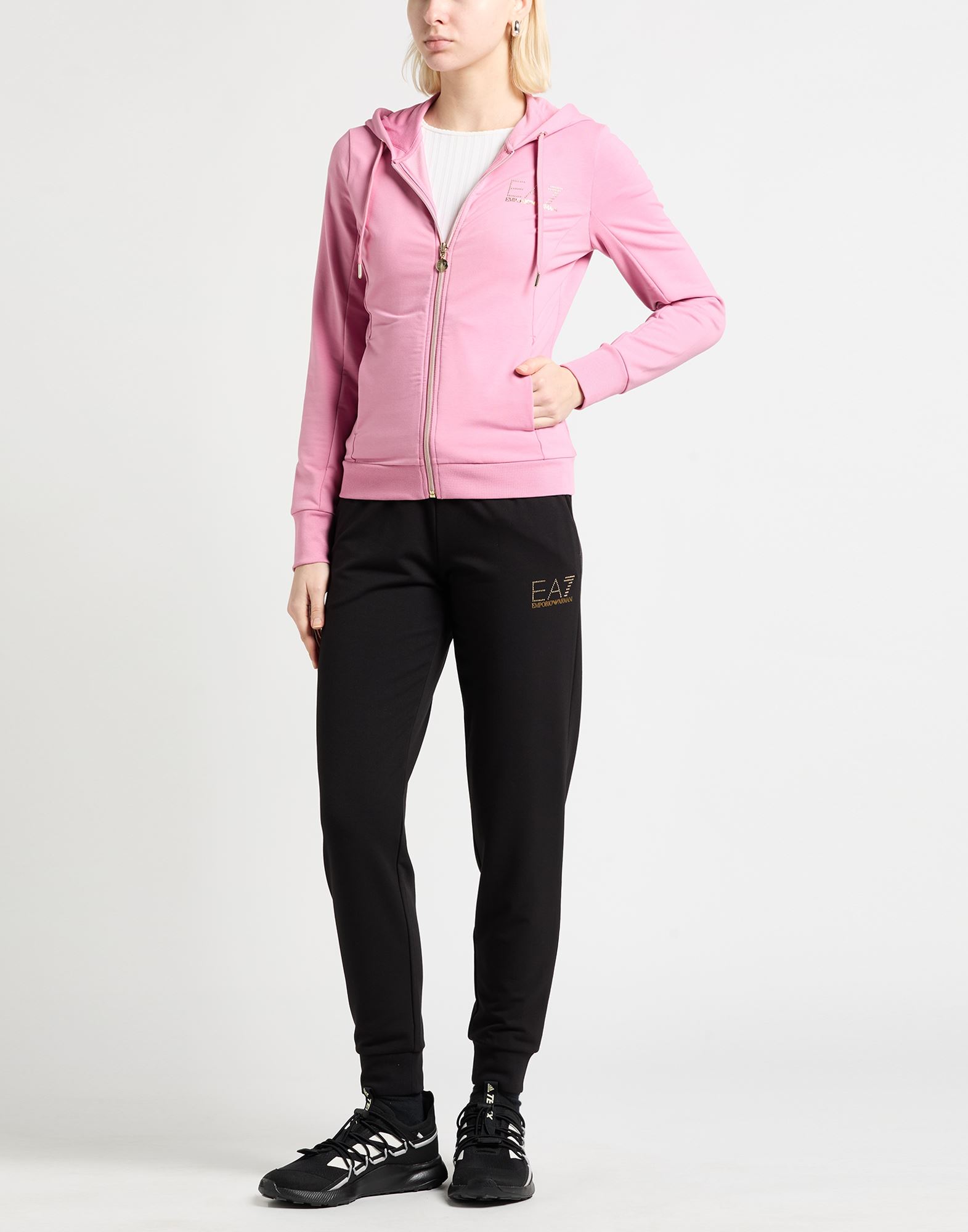  Ea7 - Overalls - Sportanzüge - On Yoox.com 