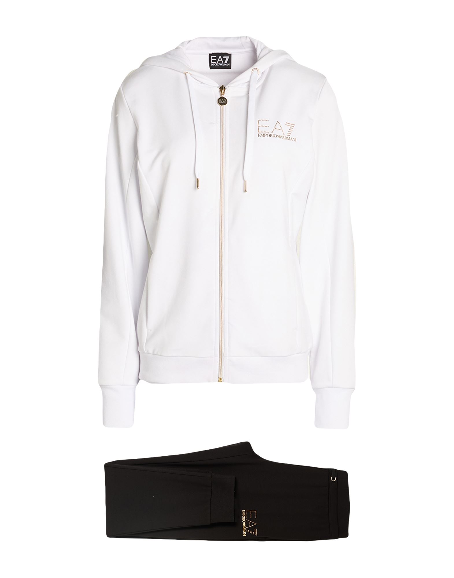  Ea7 - Overalls - Sportanzüge - On Yoox.com 