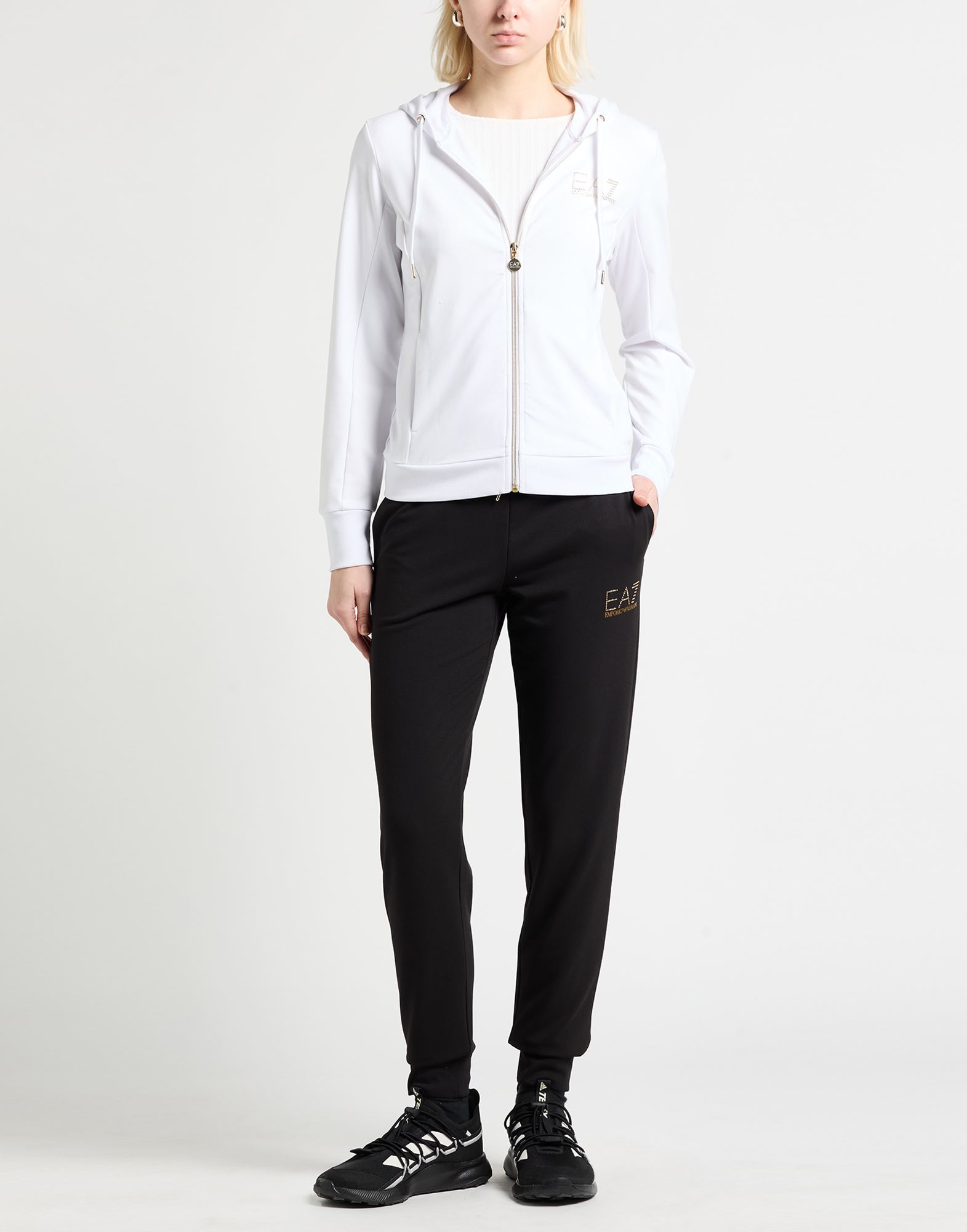  Ea7 - Overalls - Sportanzüge - On Yoox.com 