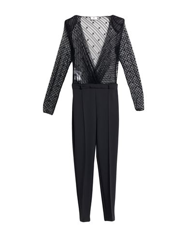 Mono enterizo Mujer Negro 40,42 Mujer