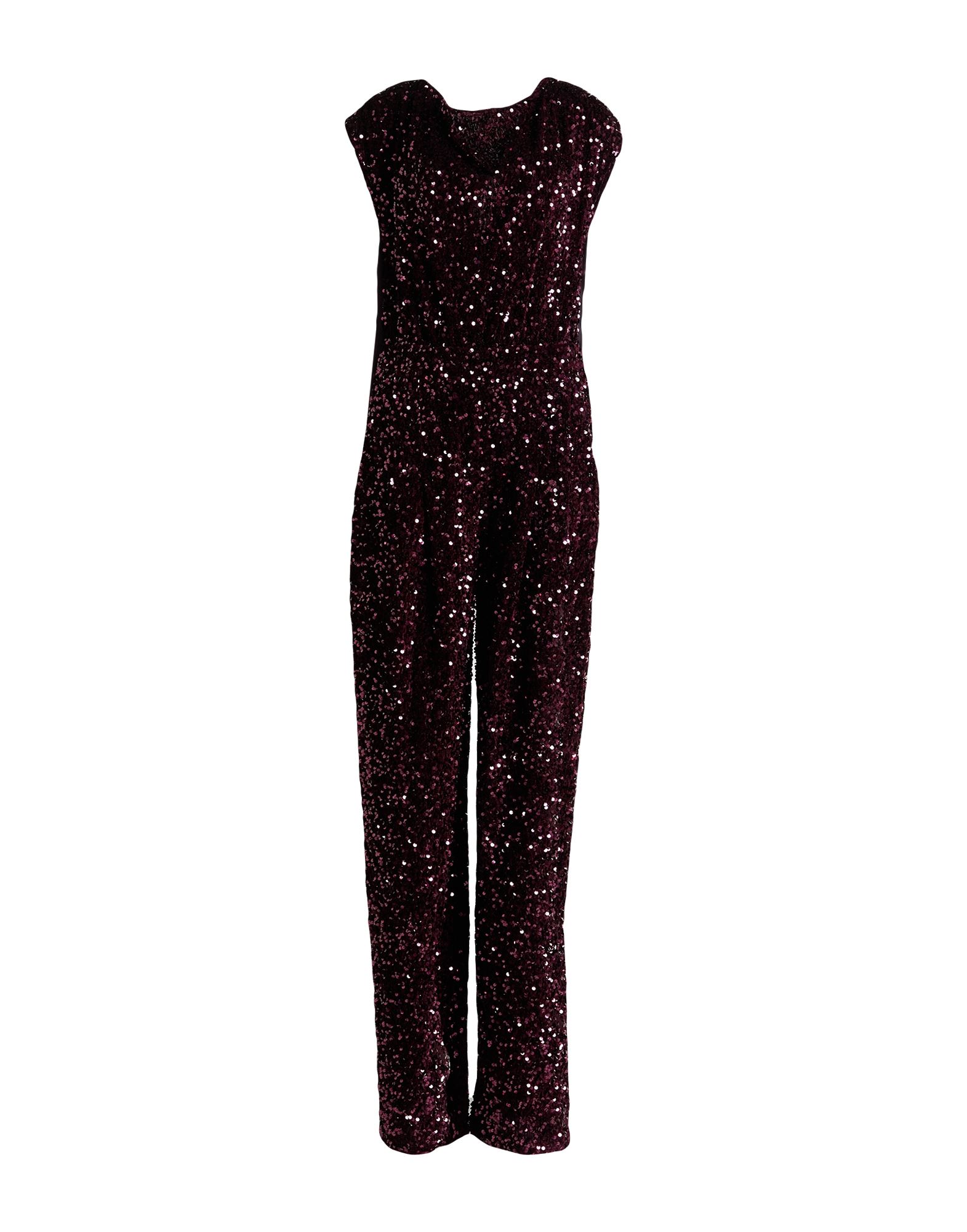  Elisabetta Franchi - Overalls - Jumpsuits - On Yoox.com 