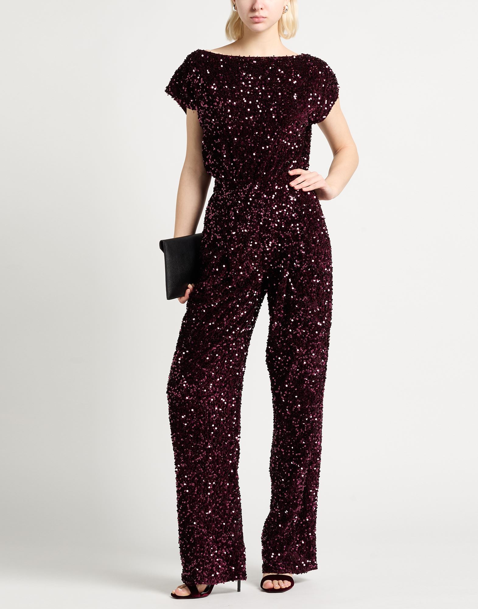  Elisabetta Franchi - Overalls - Jumpsuits - On Yoox.com 