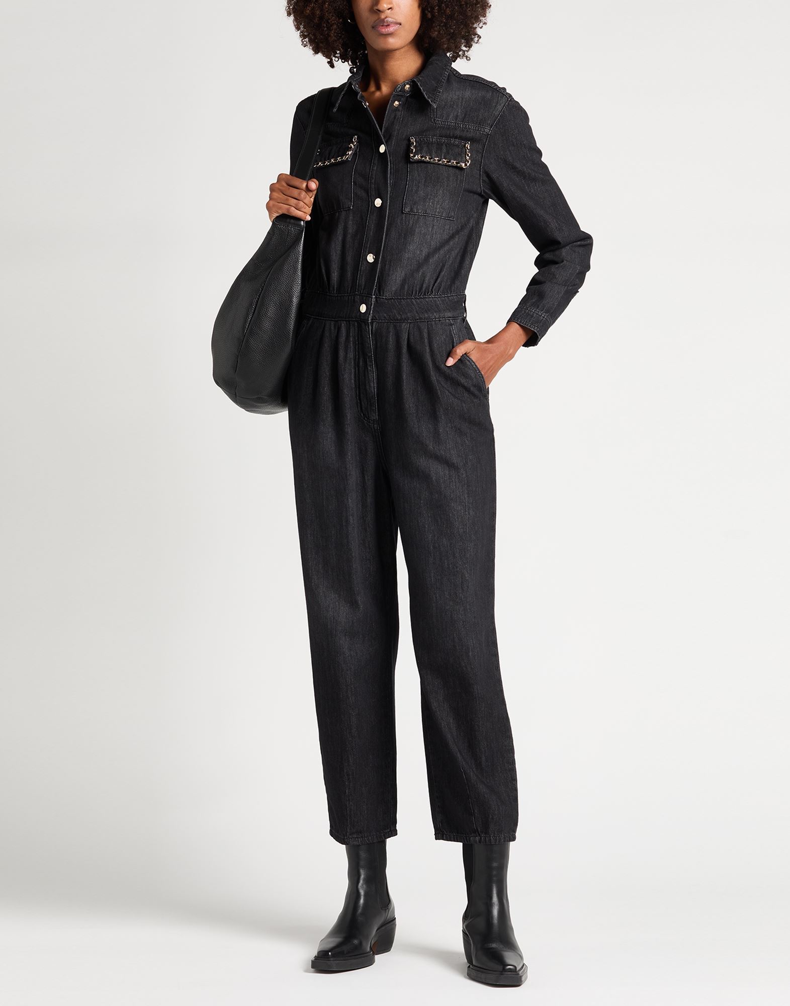  Liu •jo - Overalls - Jumpsuits - On Yoox.com 