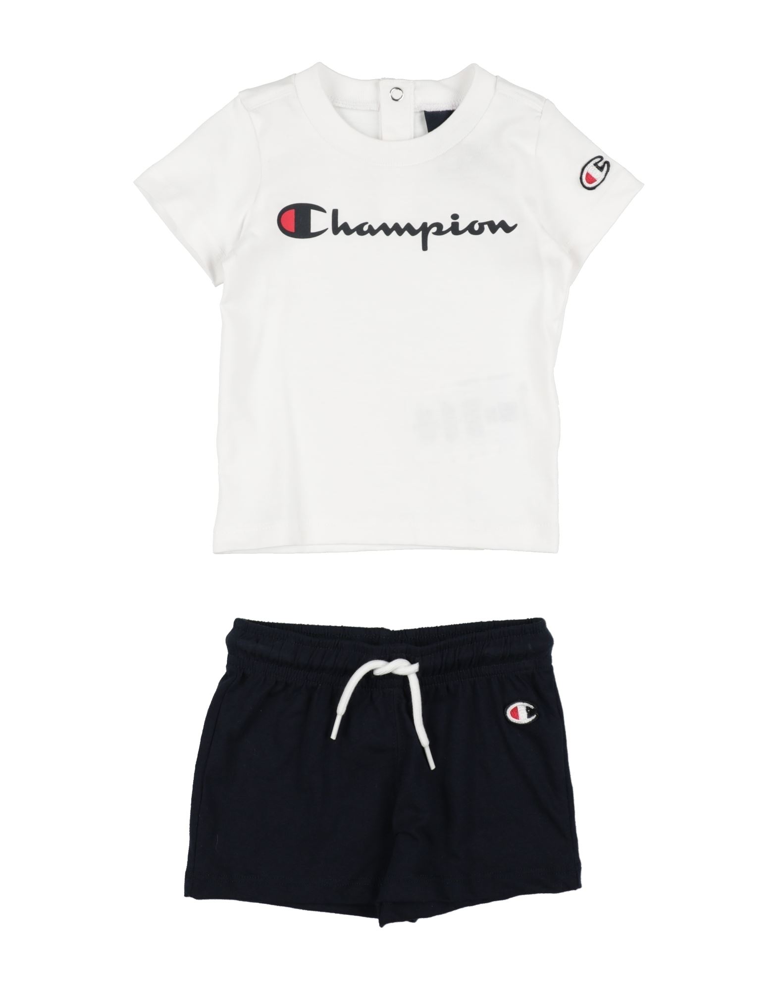  Champion - Recién Nacido - Conjuntos Para Bebé - On Yoox.com 
