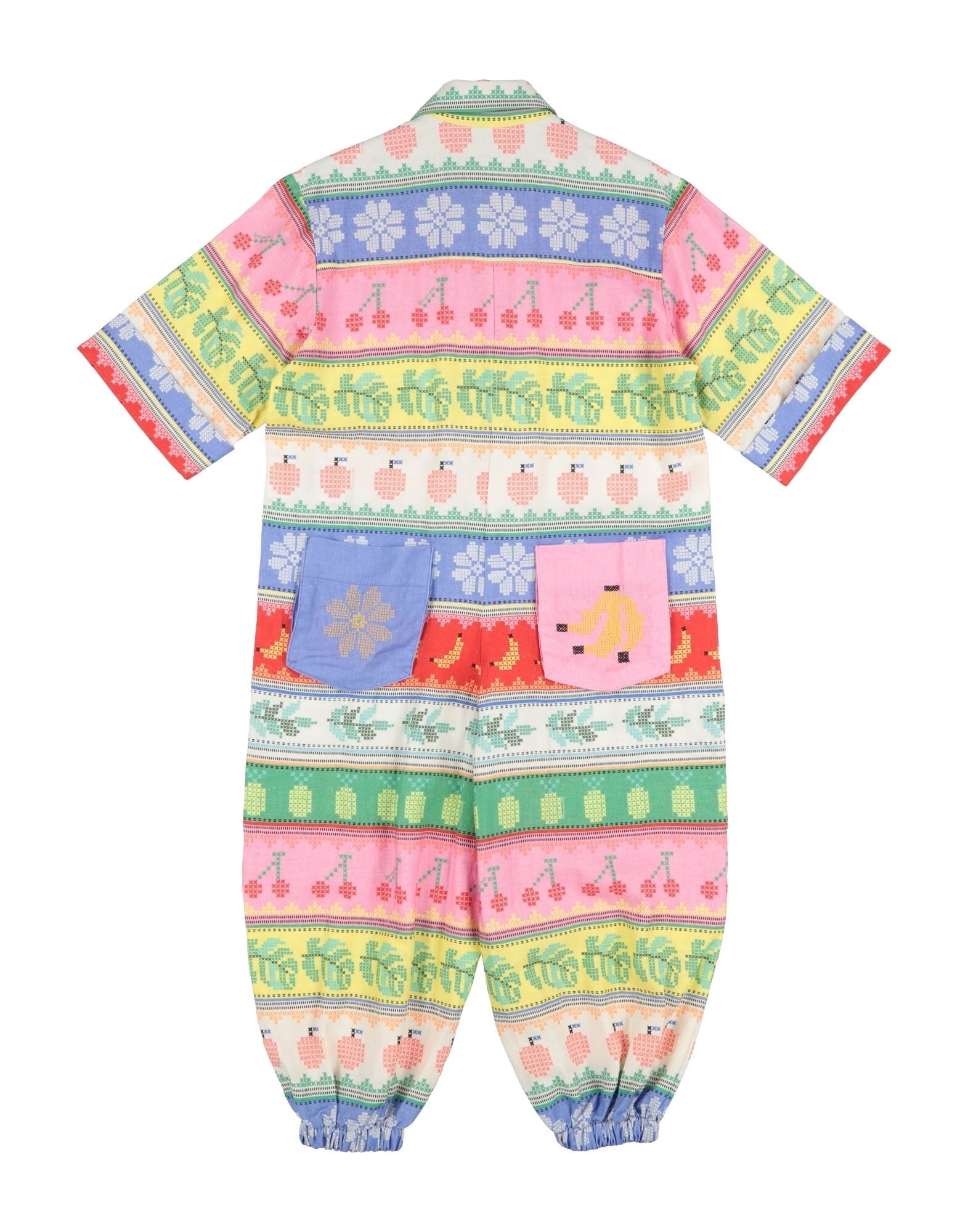  Farm Rio - Monos&petos - Monos Enterizos - On Yoox.com 