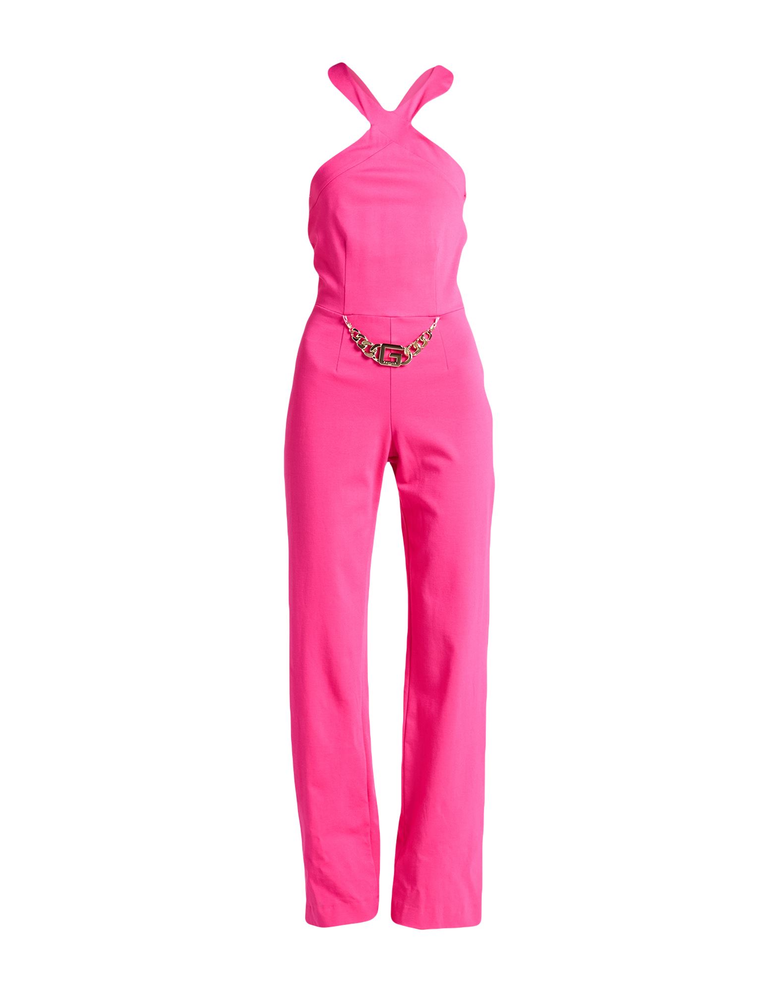  Gaëlle Paris - Overalls - Jumpsuits - On Yoox.com 