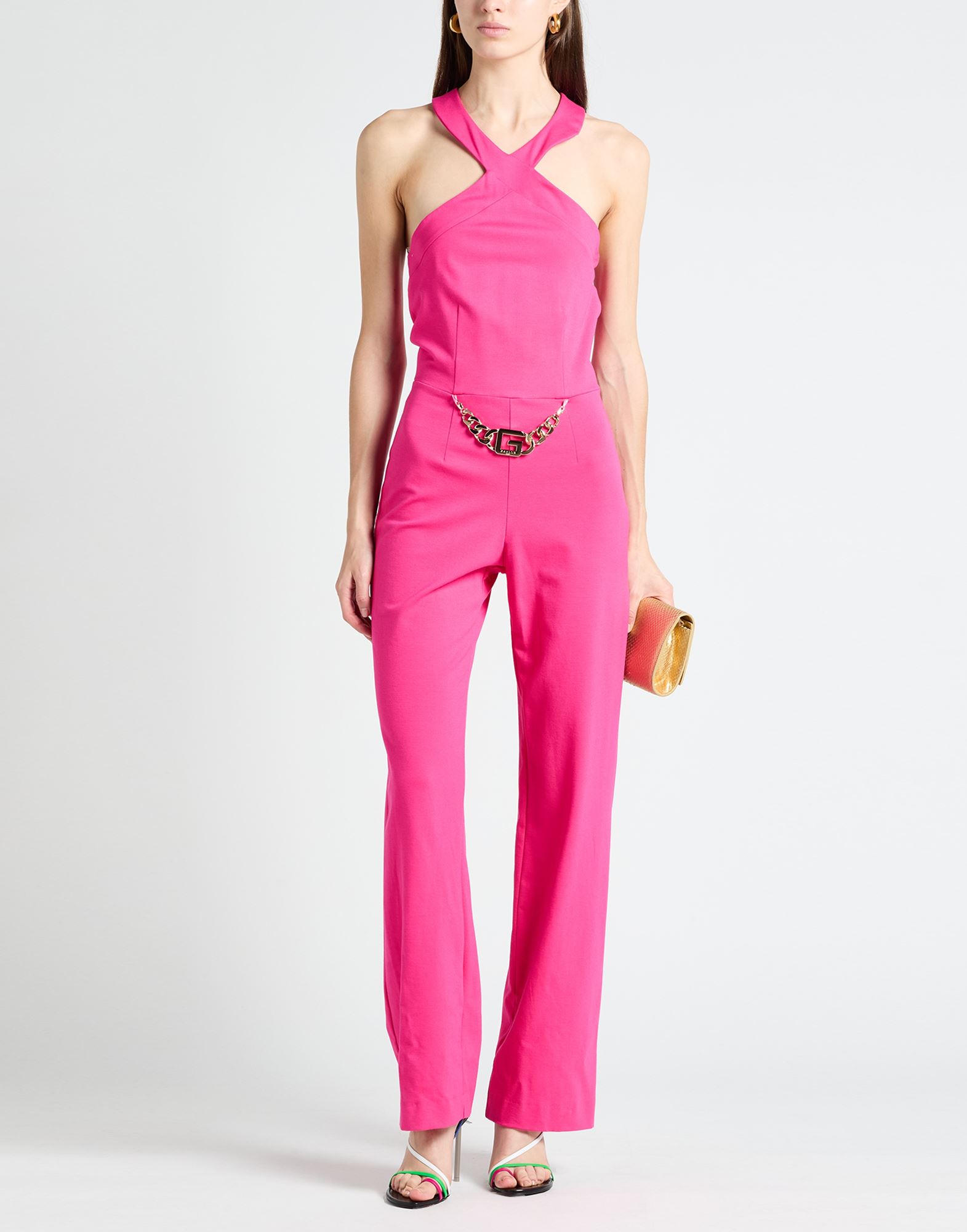  Gaëlle Paris - Overalls - Jumpsuits - On Yoox.com 