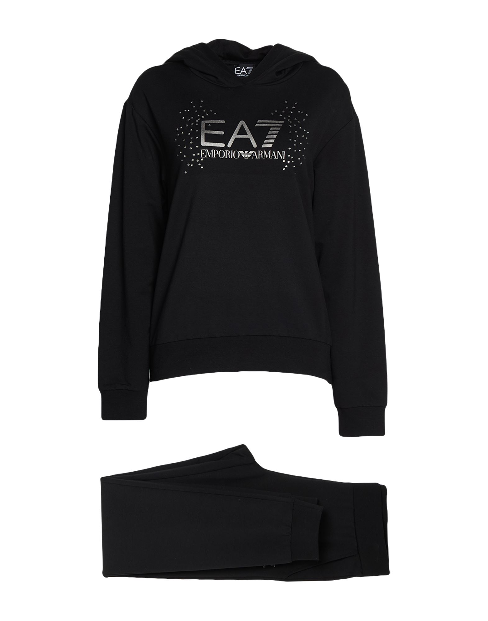 Ea7 - Overalls - Sportanzüge - On Yoox.com 
