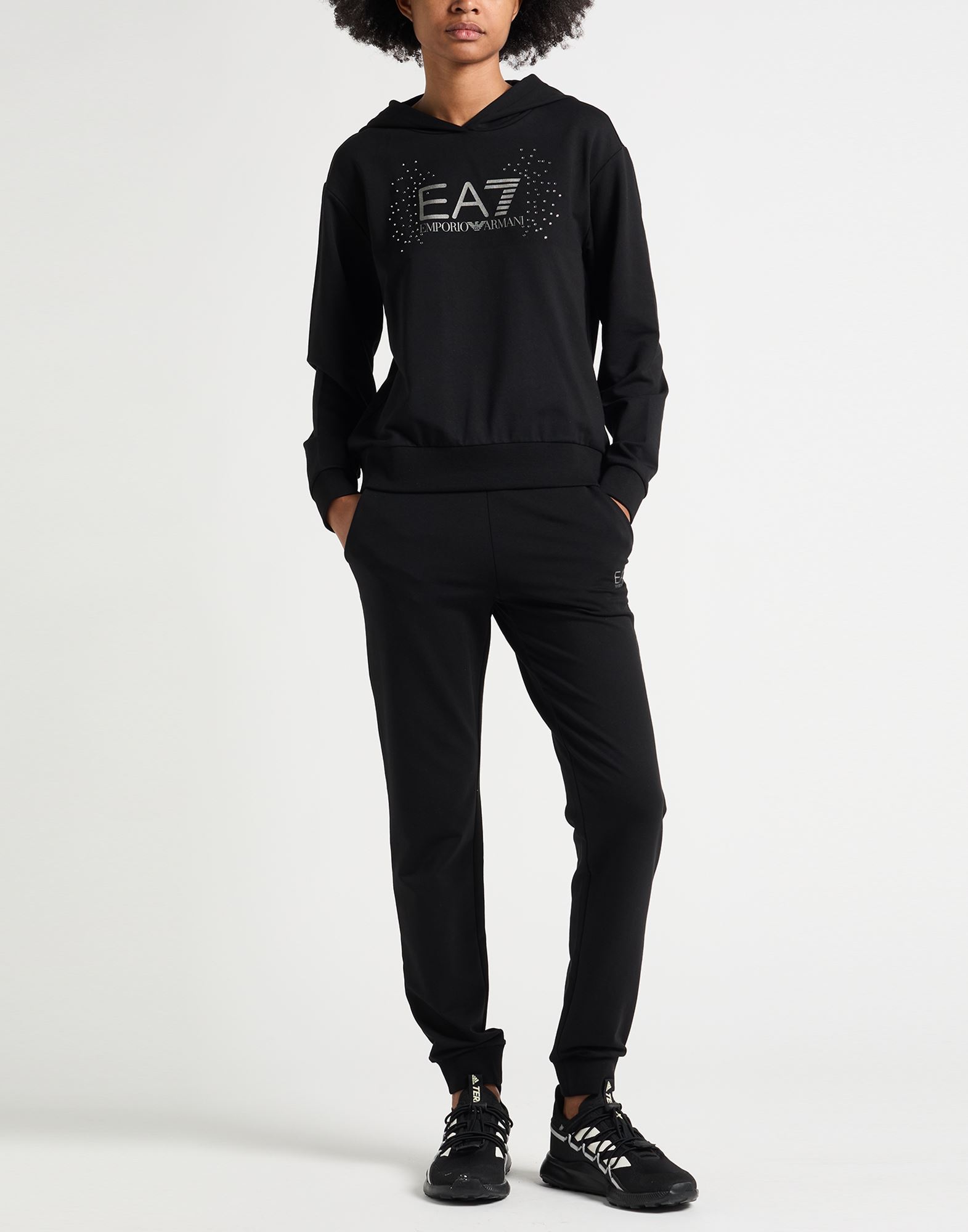  Ea7 - Overalls - Sportanzüge - On Yoox.com 