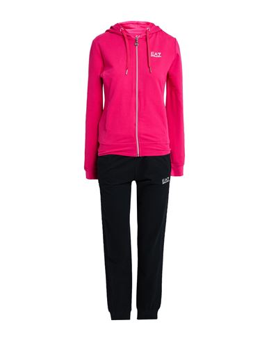 Sportanzug Damen Fuchsia XS Damen
