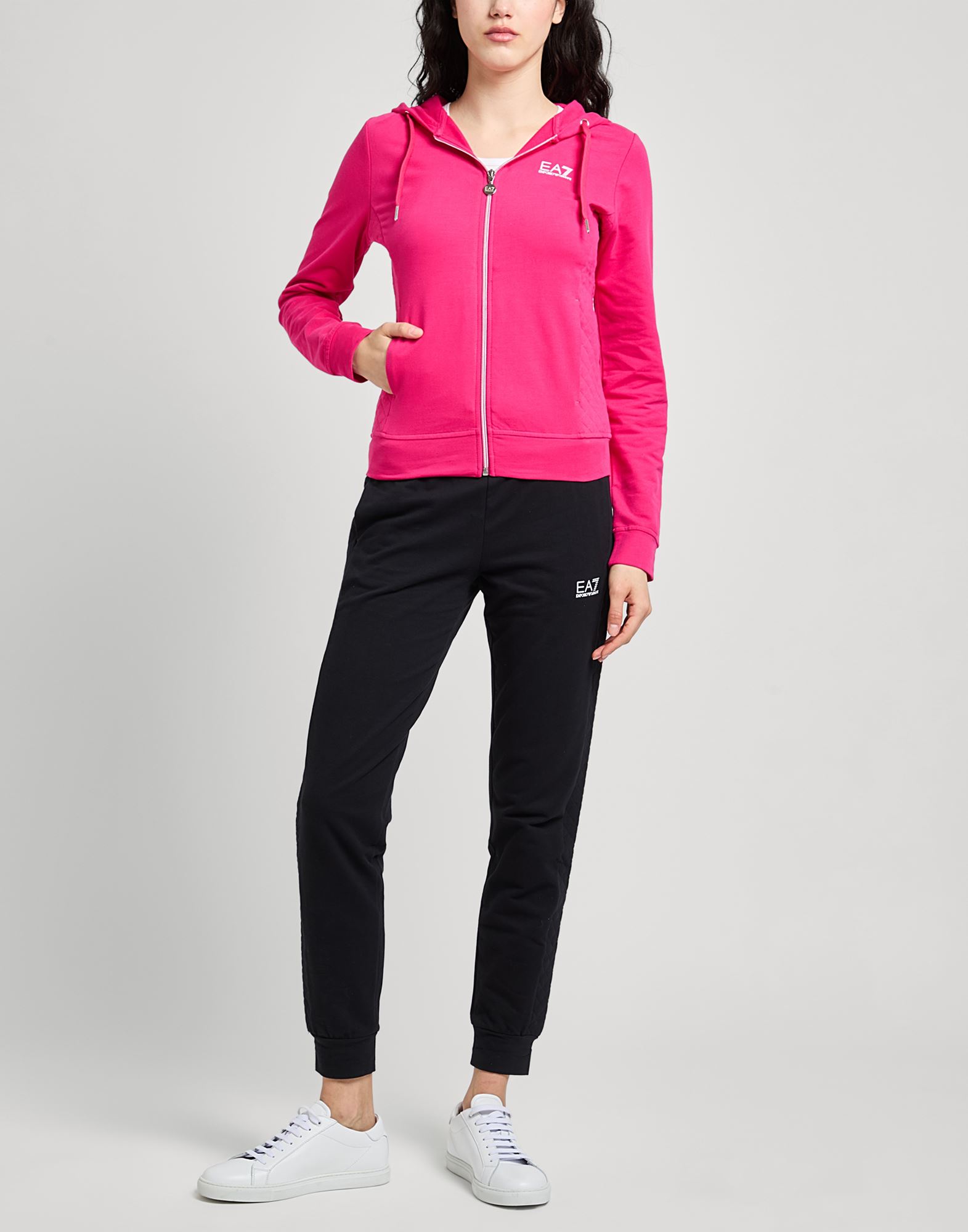  Ea7 - Overalls - Sportanzüge - On Yoox.com 