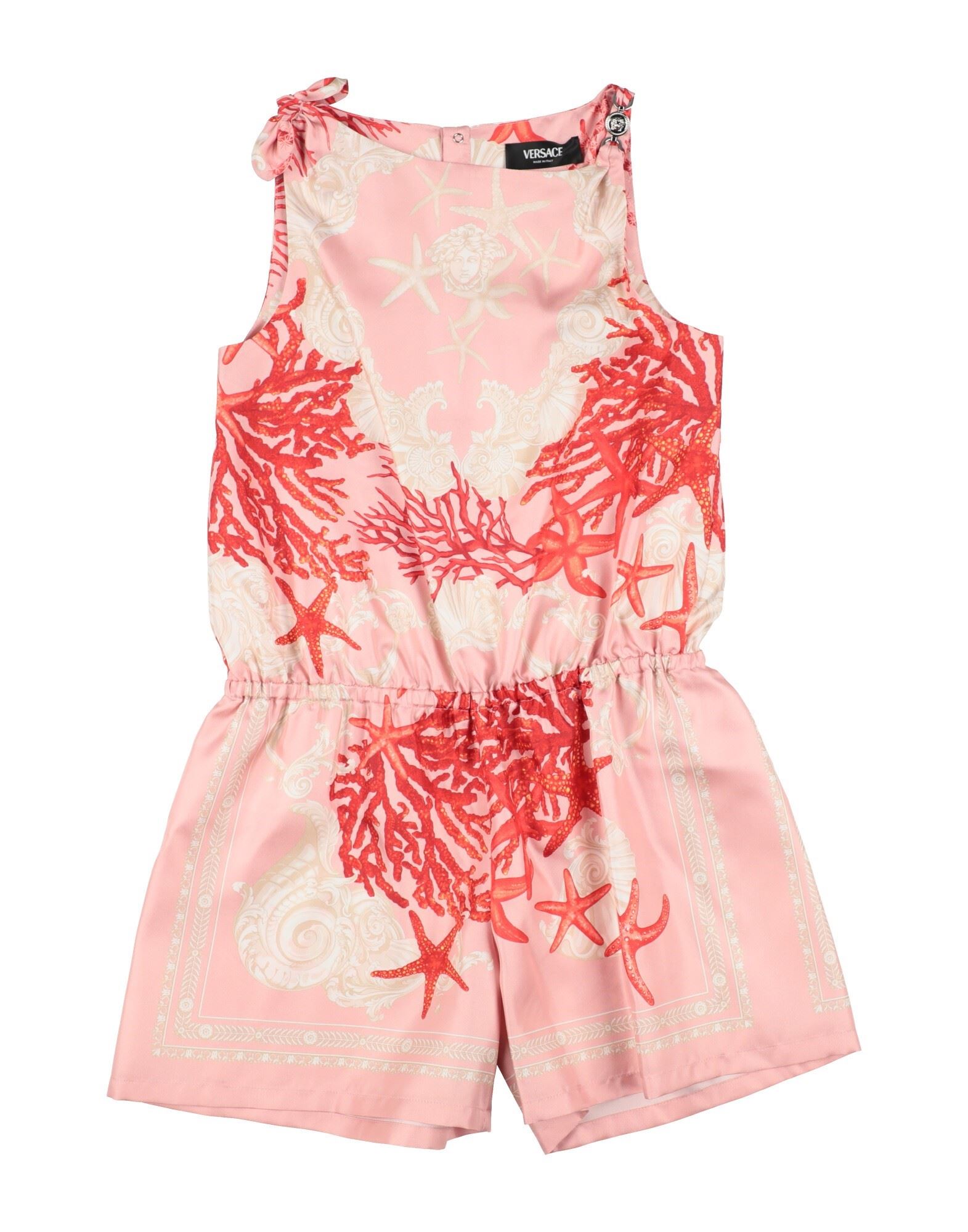  Versace Young - Overalls - Playsuits - On Yoox.com 