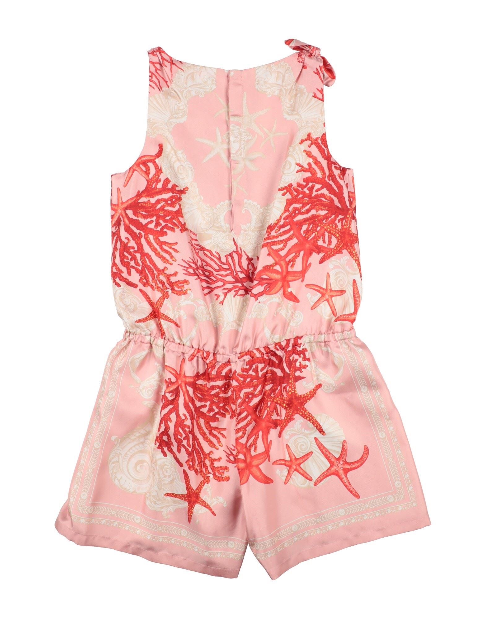  Versace Young - Overalls - Playsuits - On Yoox.com 