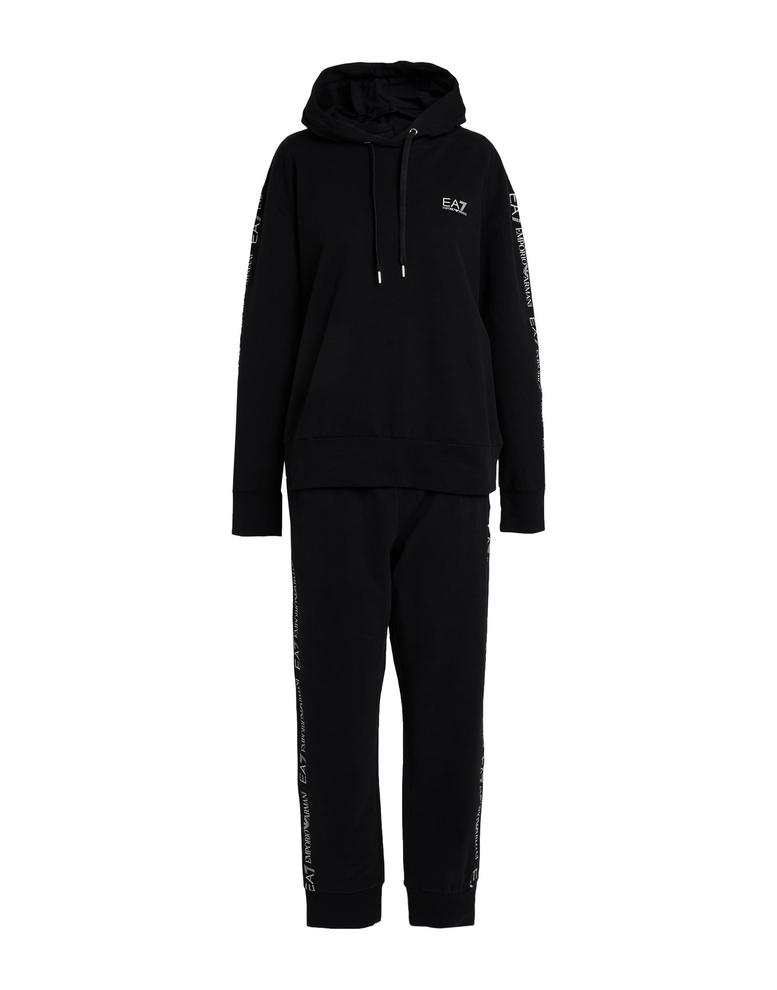  Ea7 - Overalls - Sportanzüge - On Yoox.com 