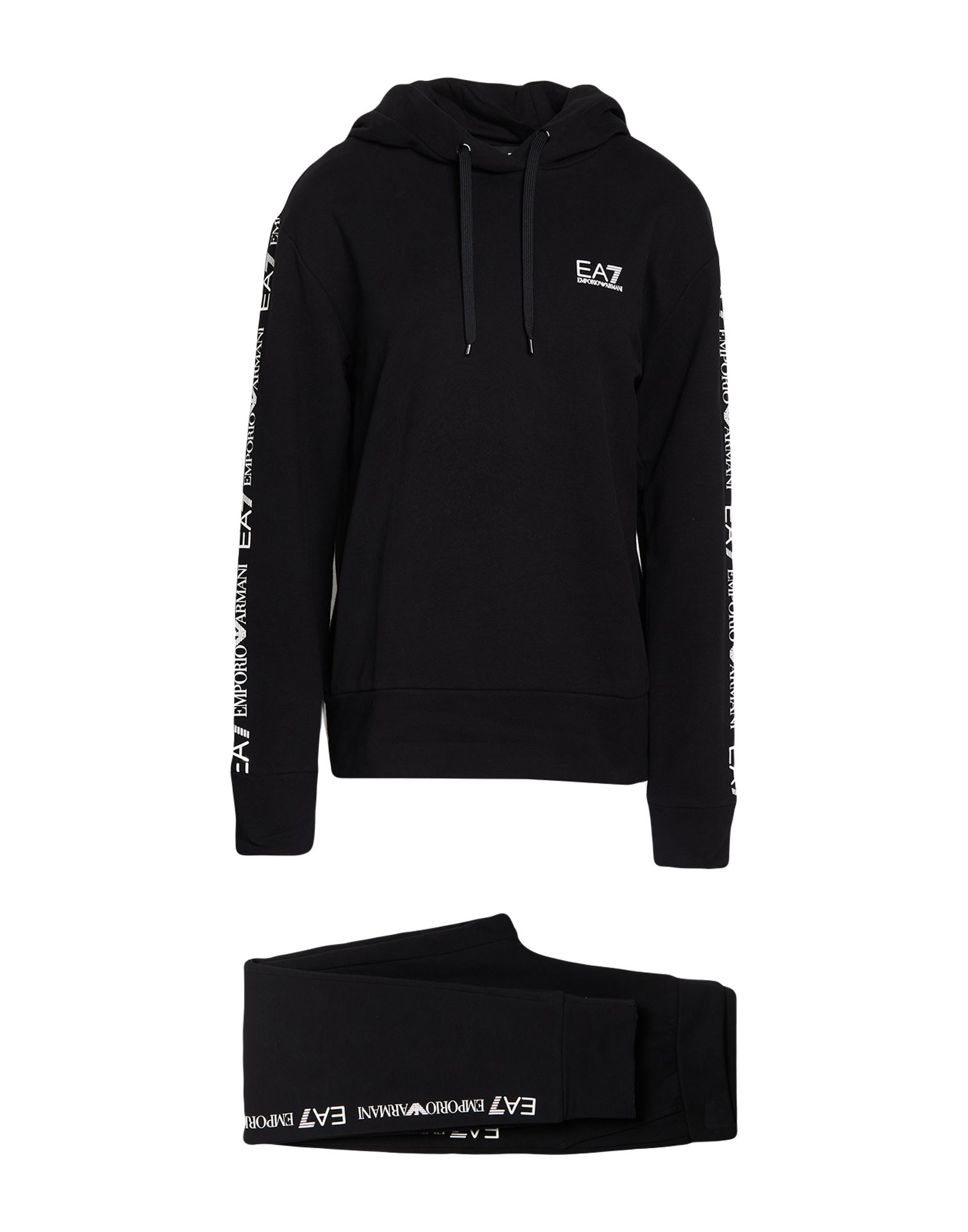  Ea7 - Overalls - Sportanzüge - On Yoox.com 