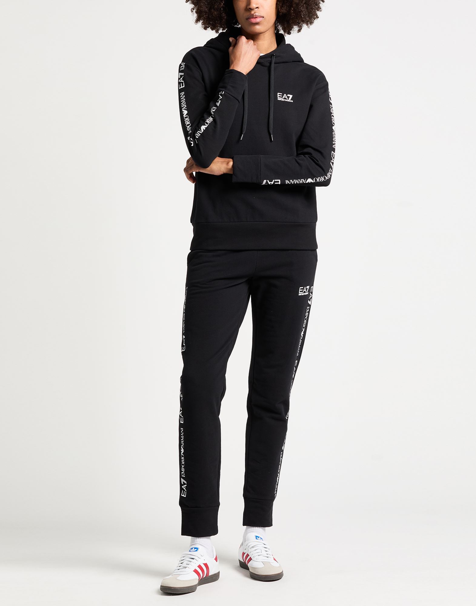  Ea7 - Overalls - Sportanzüge - On Yoox.com 