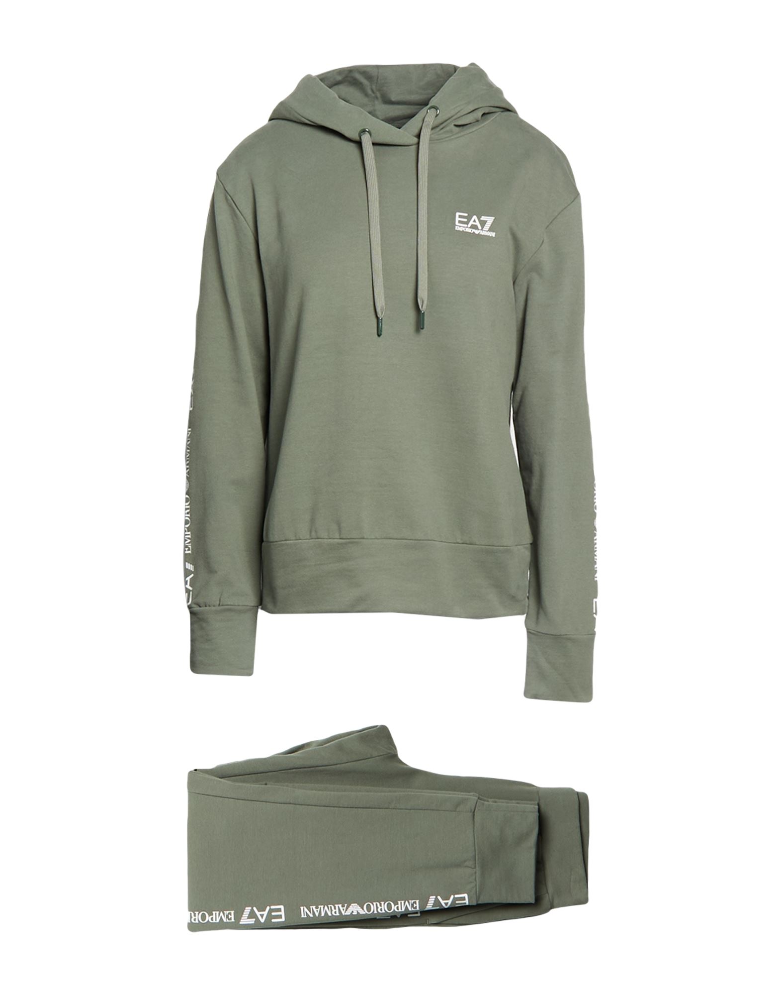  Ea7 - Overalls - Sportanzüge - On Yoox.com 