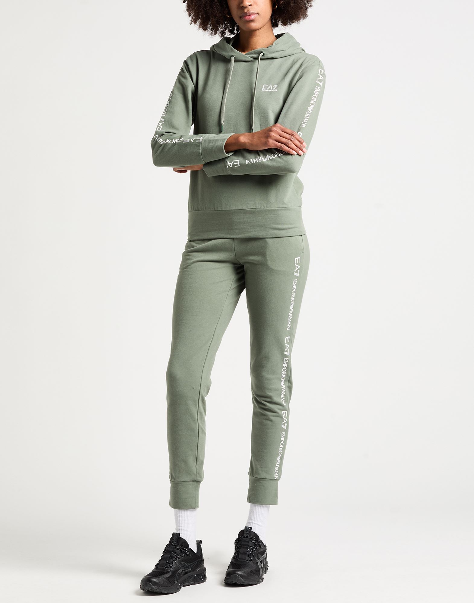  Ea7 - Overalls - Sportanzüge - On Yoox.com 