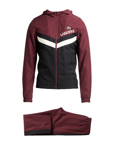 Sportanzug Herren Bordeaux 2 Herren