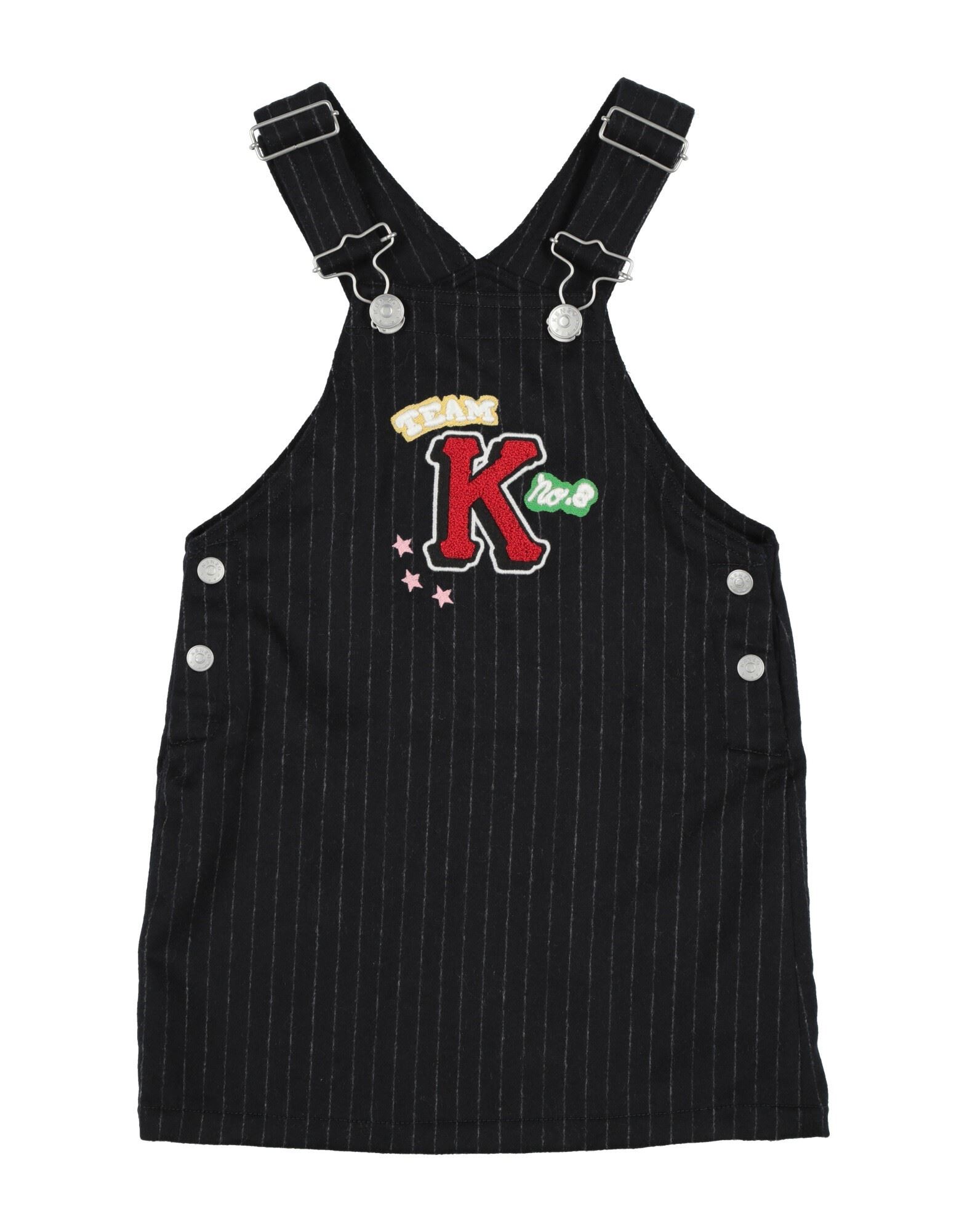  Kenzo Kids - Overalls - Lange Overalls - On Yoox.com 